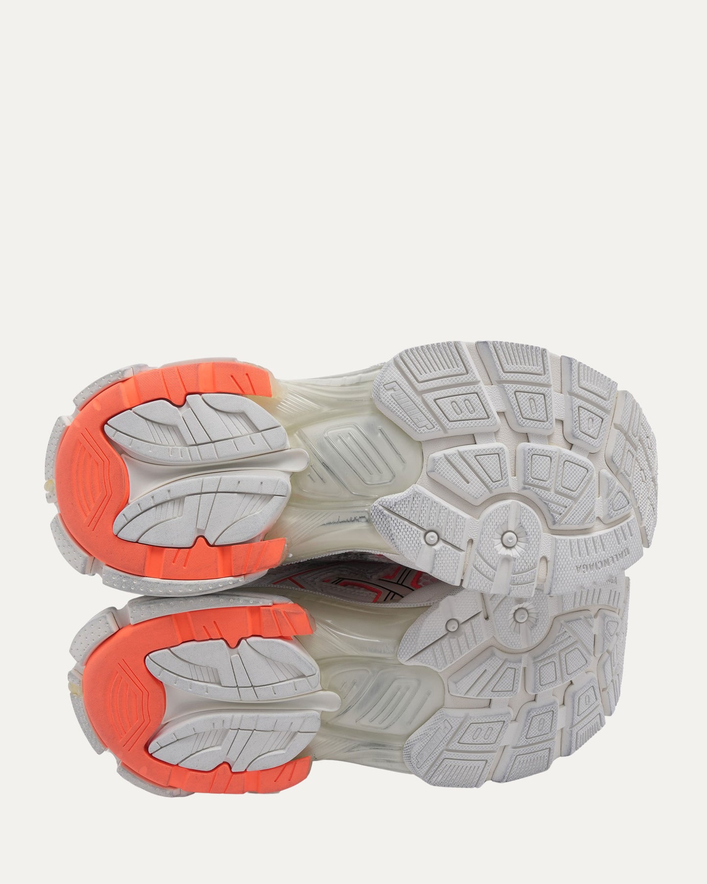 Runner Sneaker