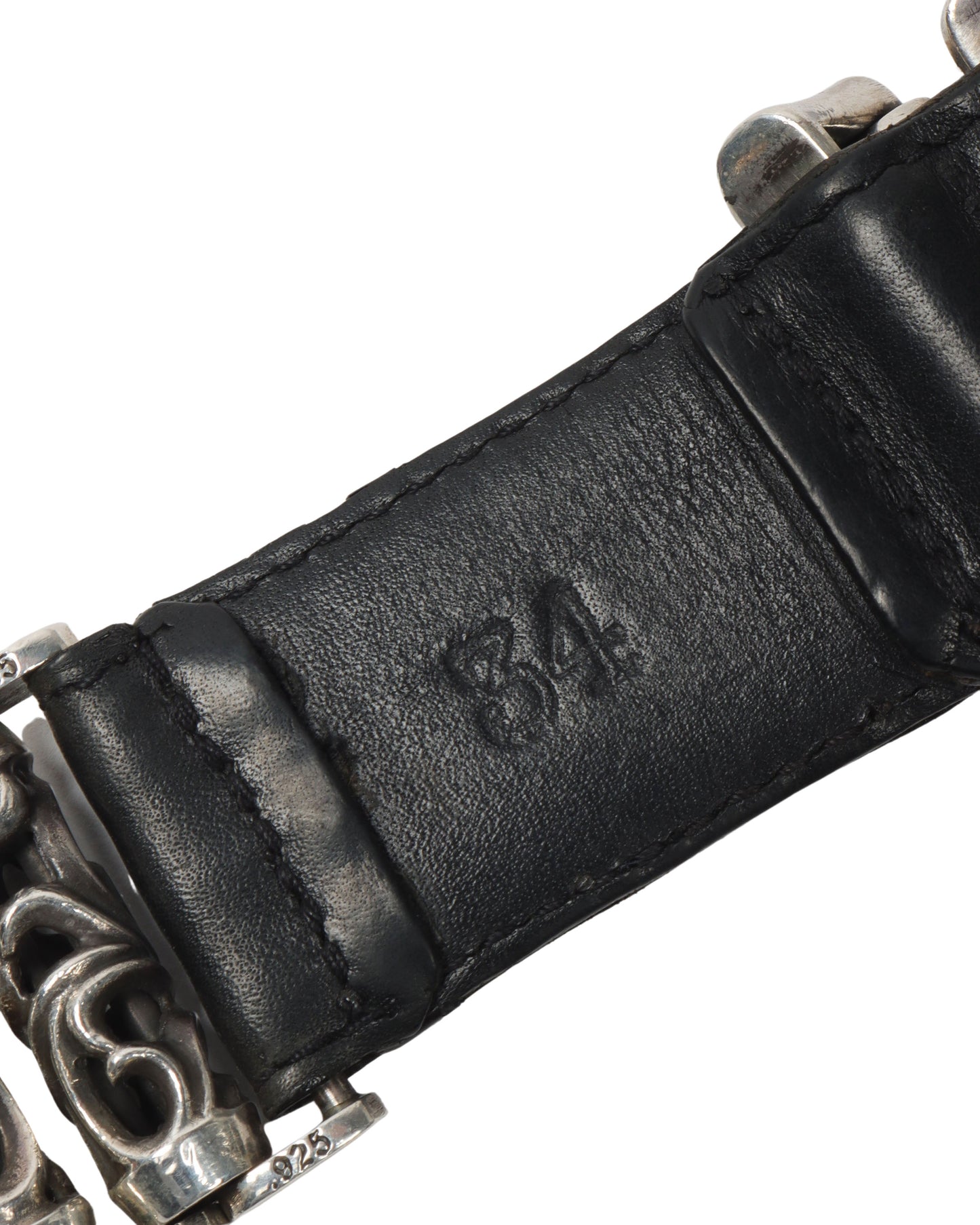 Full Celtic Roller Belt