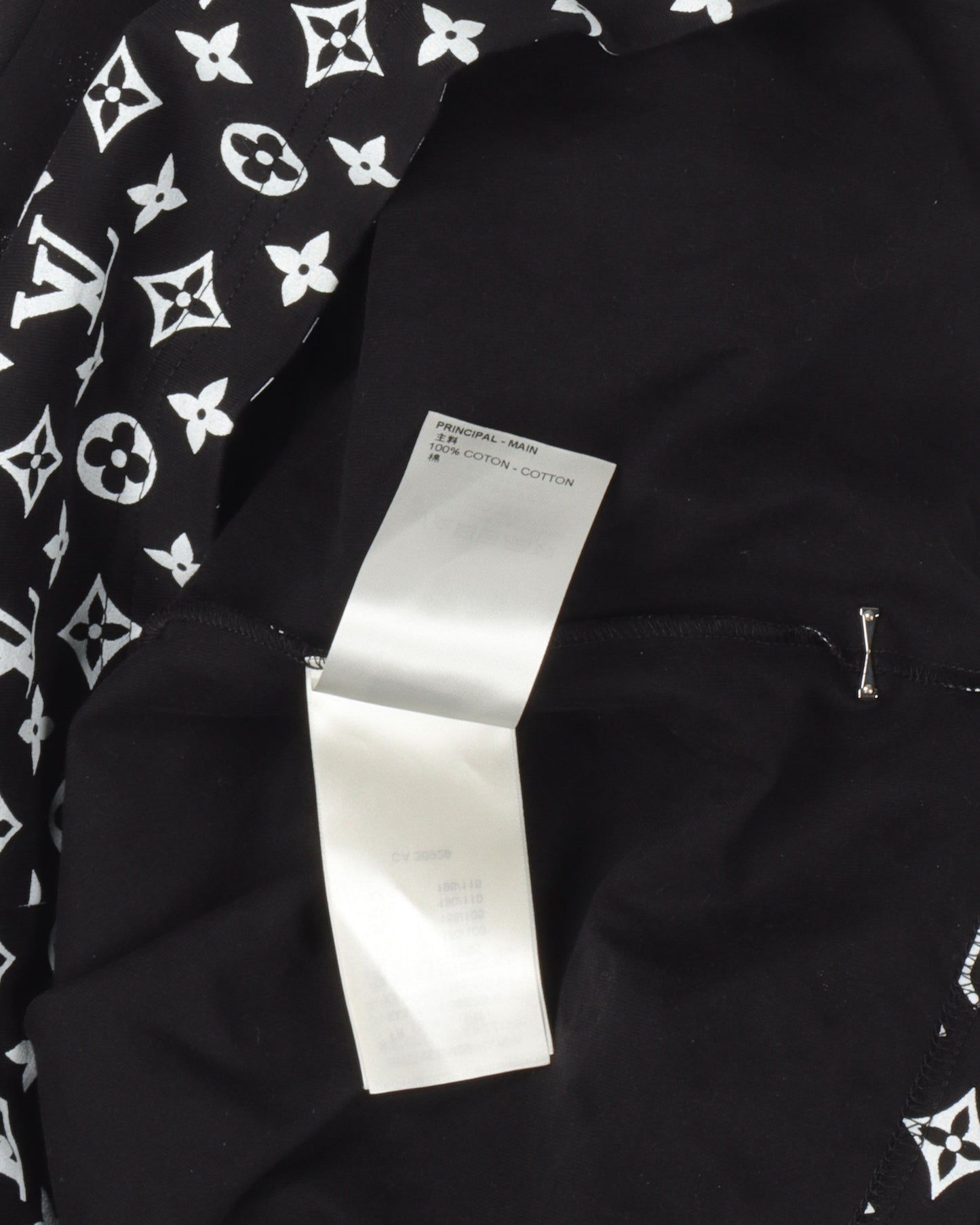 Gradient Monogram T-Shirt