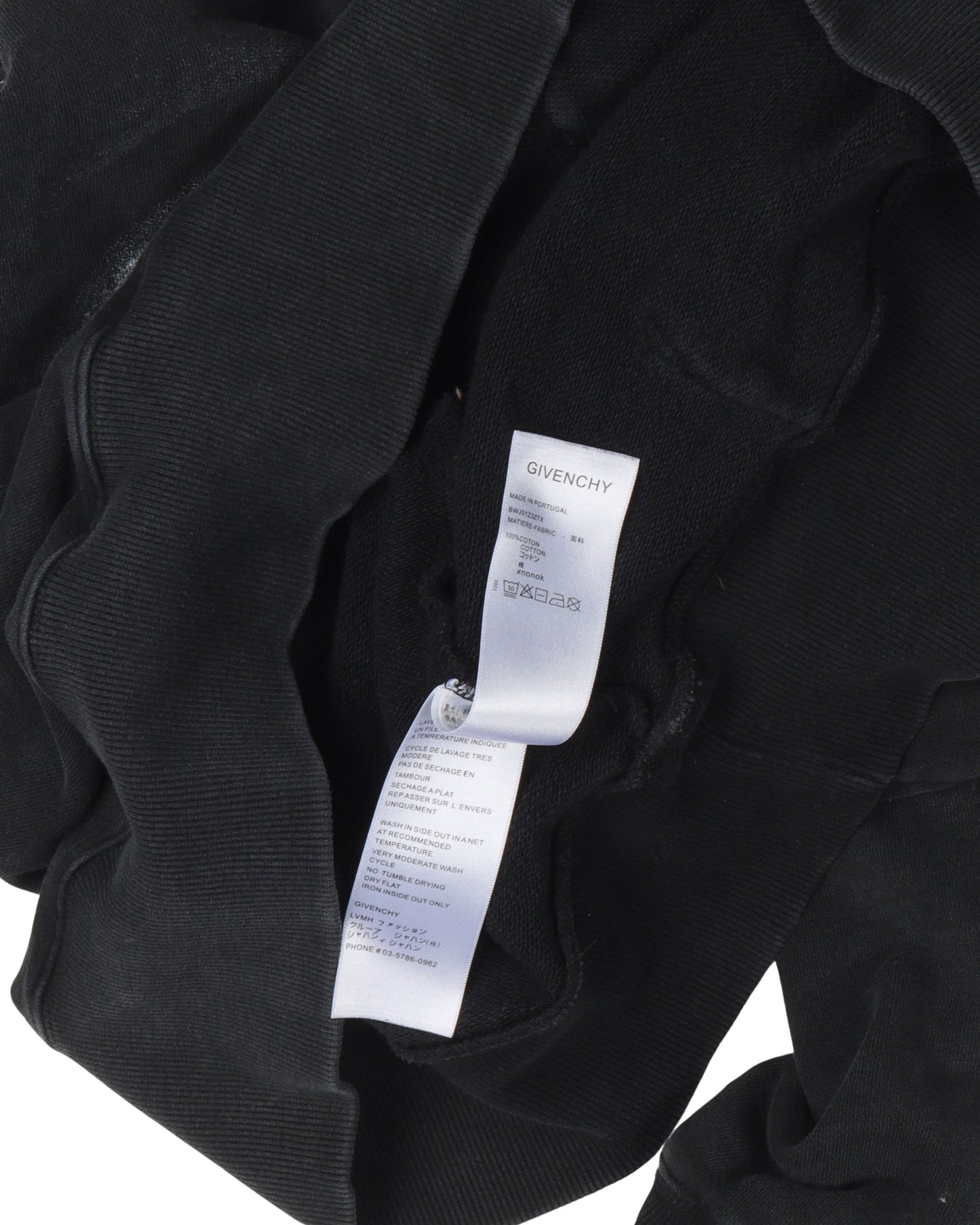 Chito Graphic Hoodie