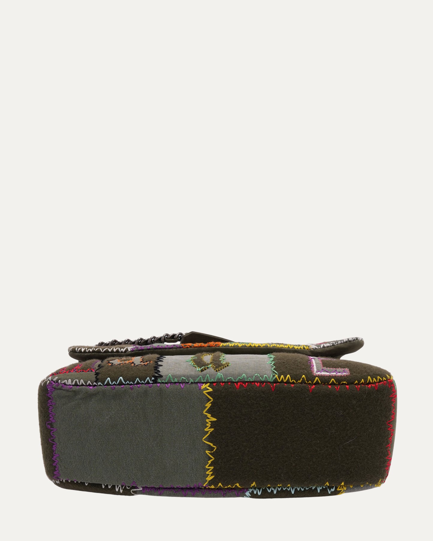 Large Flap Bag