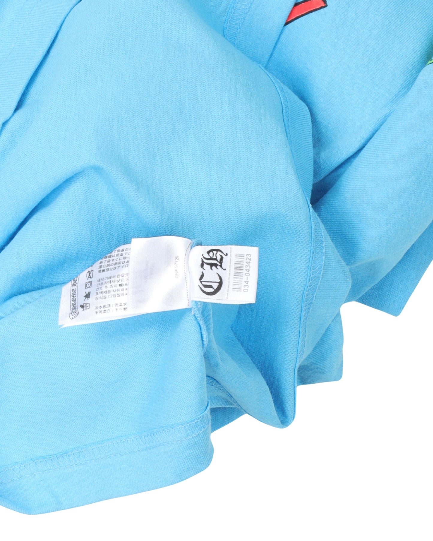 Matty Boy 'Brain New' T-Shirt