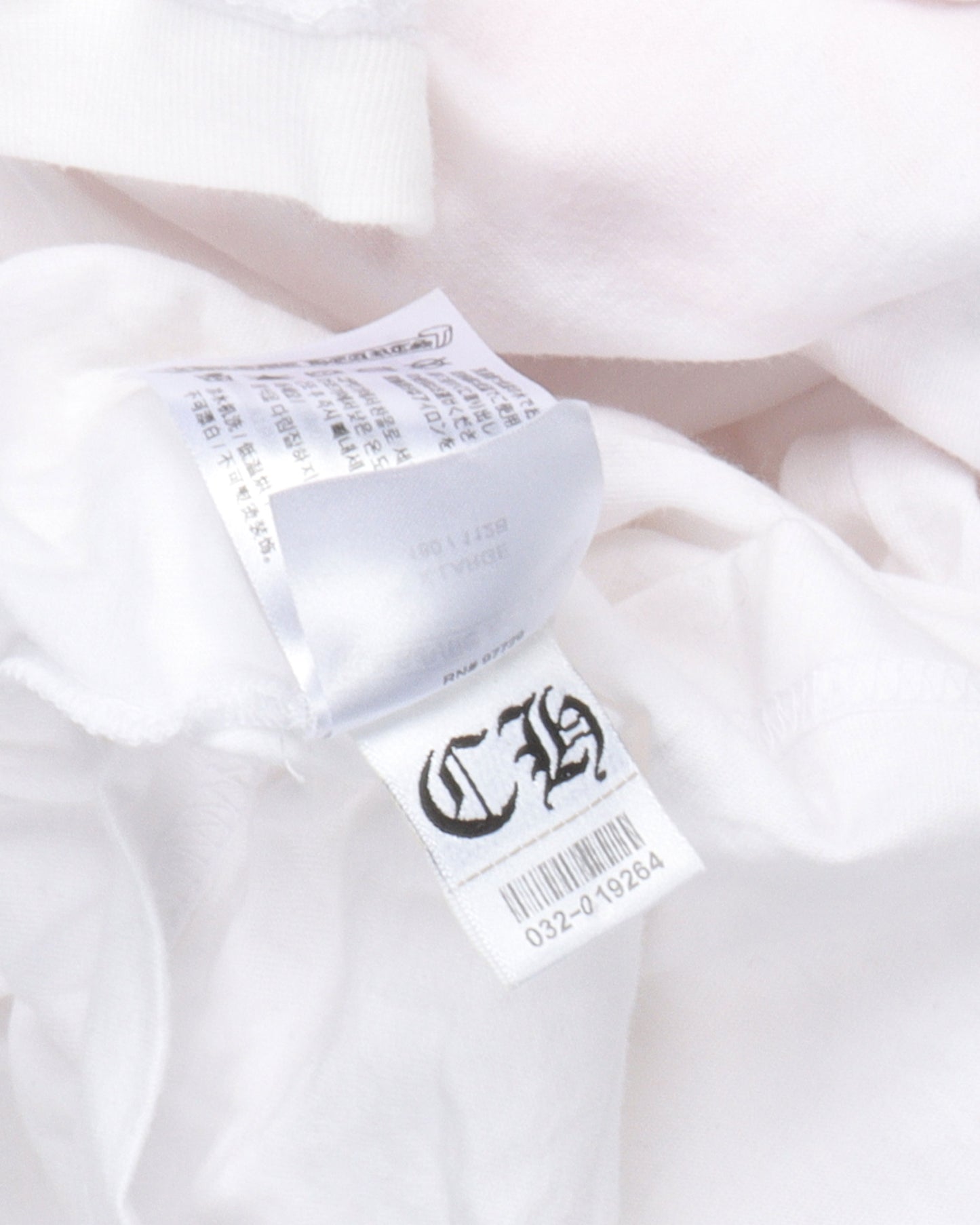 Honolulu Flower Long Sleeve T-Shirt