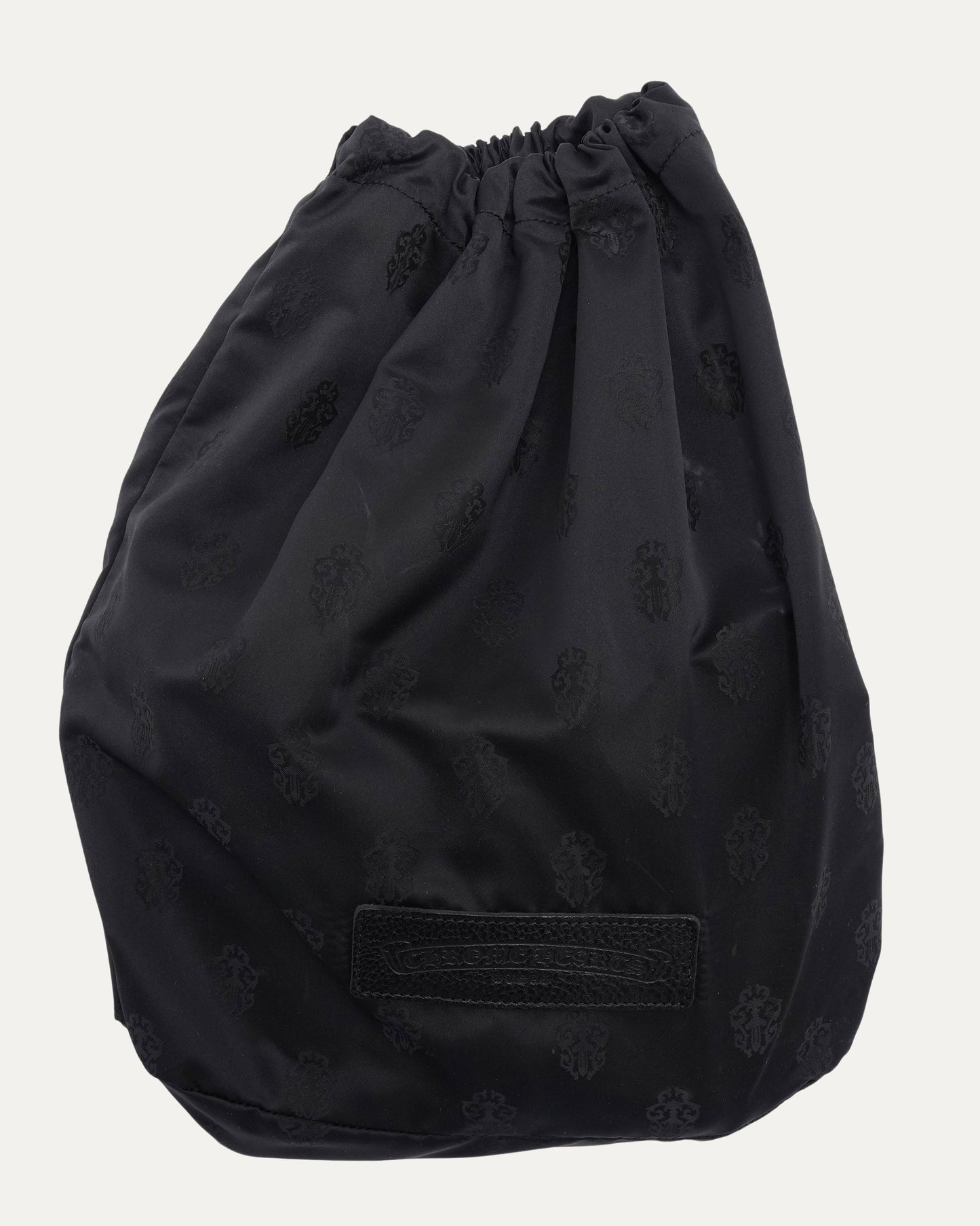 Dagger Embellished Chicken Nugget Bag