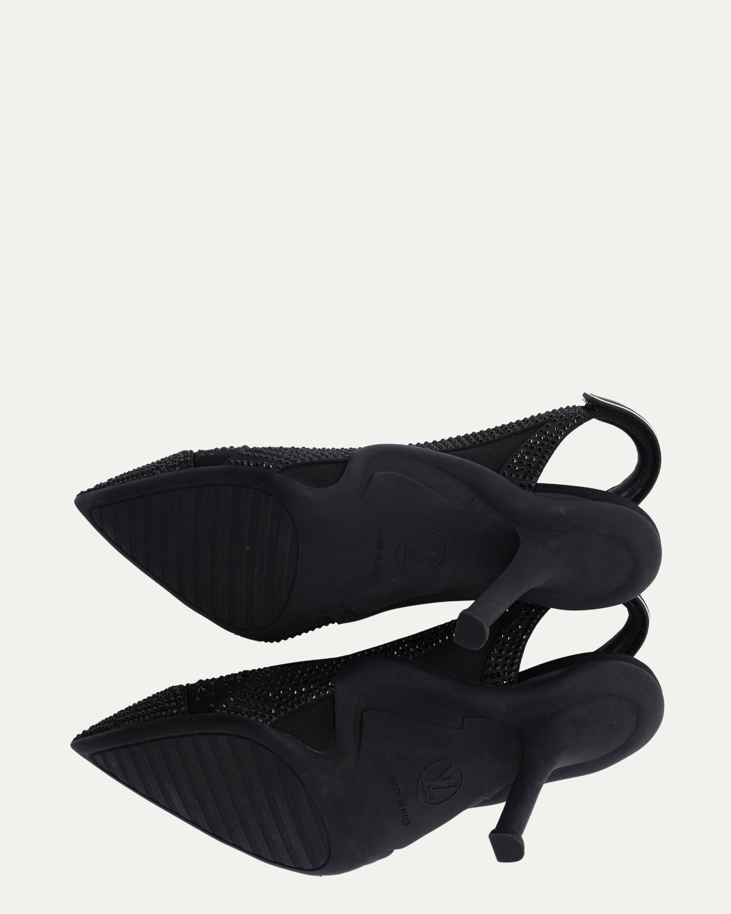 Archlight Slingback Pump