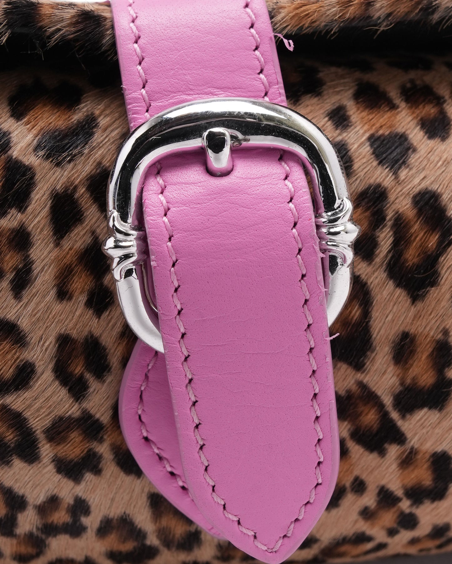 Cemetery Cross Patch Watch Roll