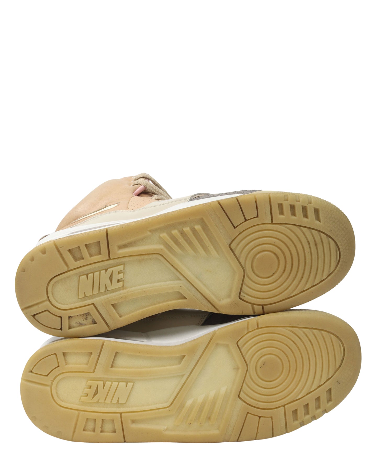 Air Yeezy 1 "Net"