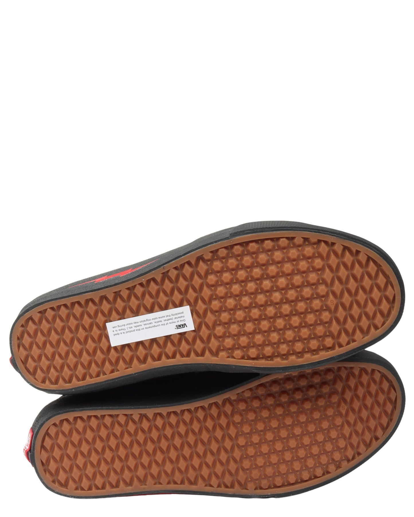 DEFCON Sk8-Hi Notchback GORE-TEX