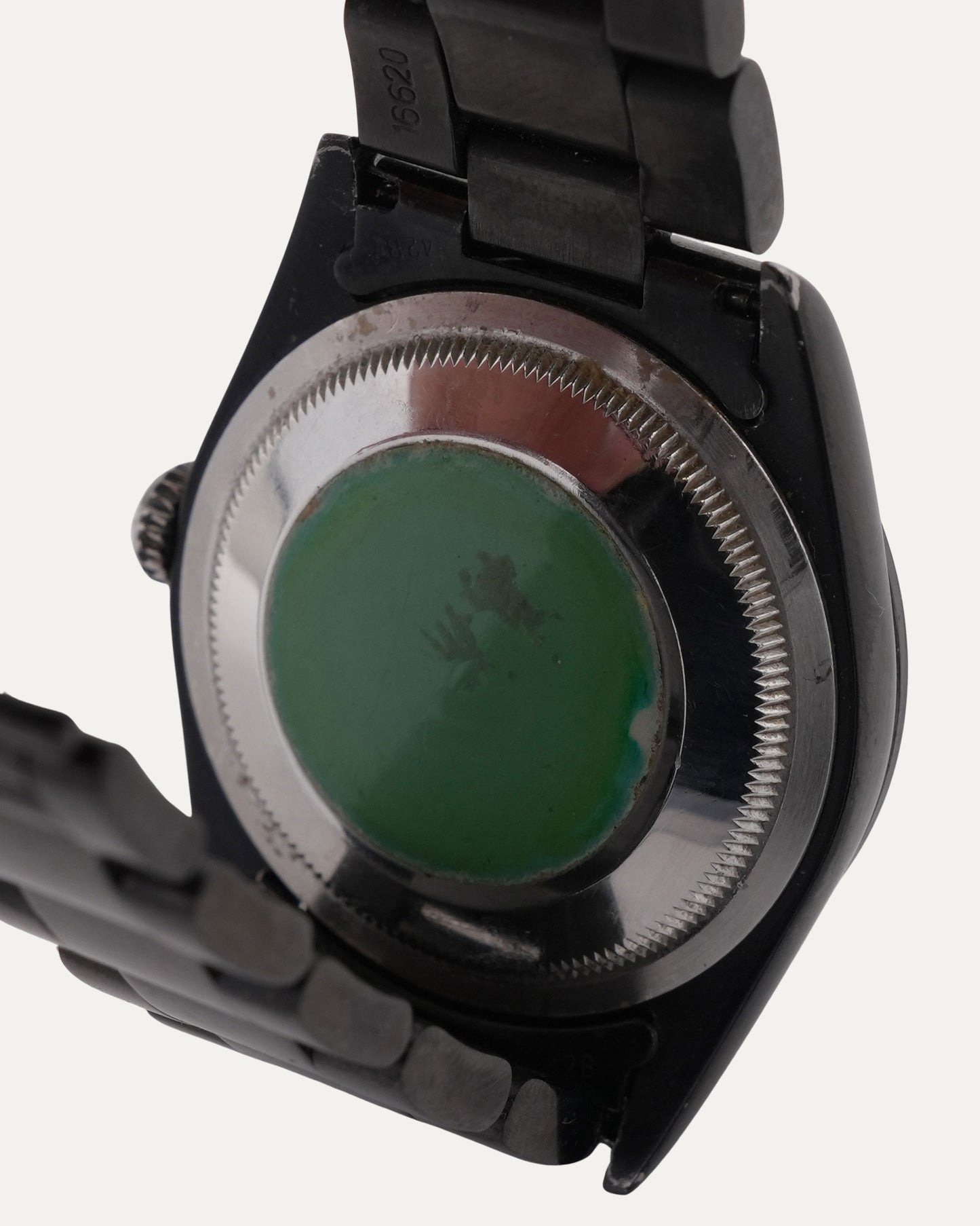 Oyster Perpetual Explorer 34mm Watch