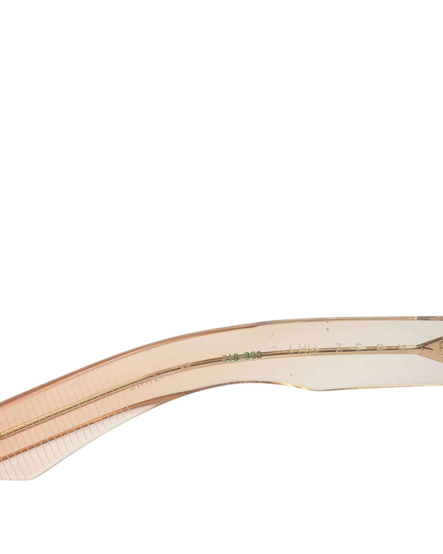 Zephirini Sunglasses