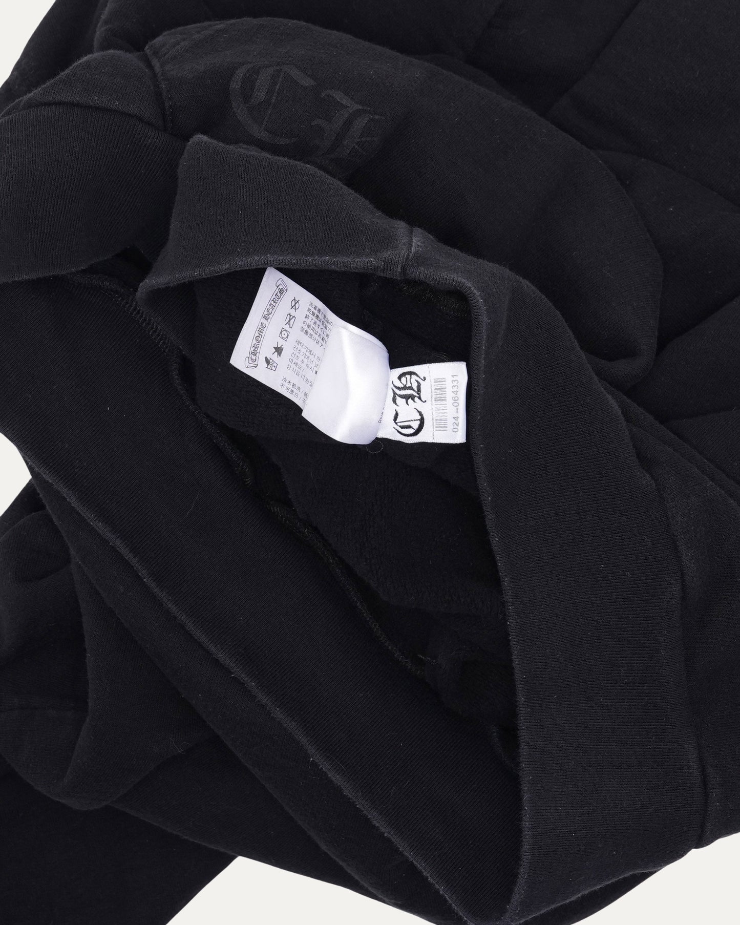 T-Bar Hoodie