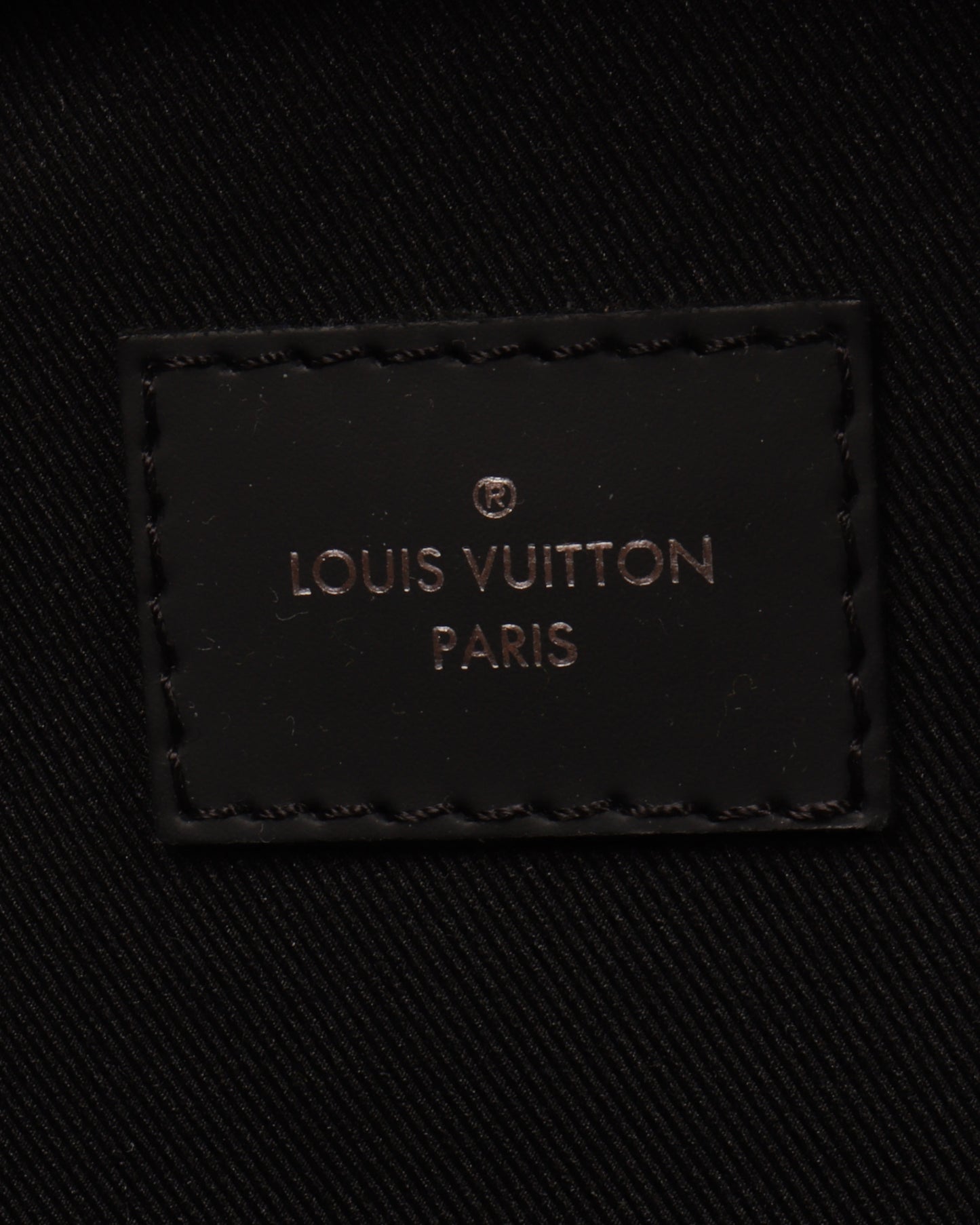 Damier Monogram Backpack