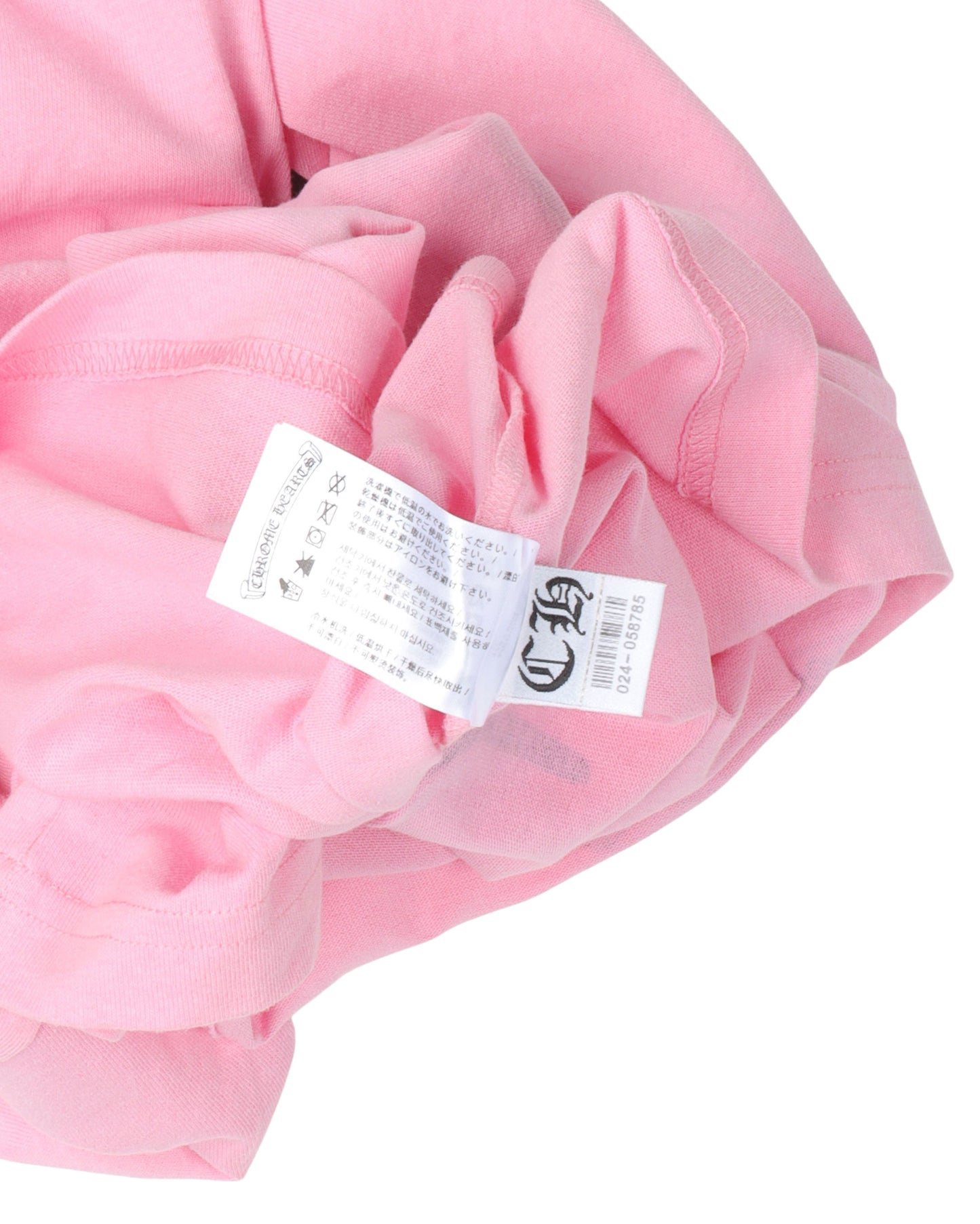 Matty Boy "Vanity Affair" Long Sleeve T-Shirt