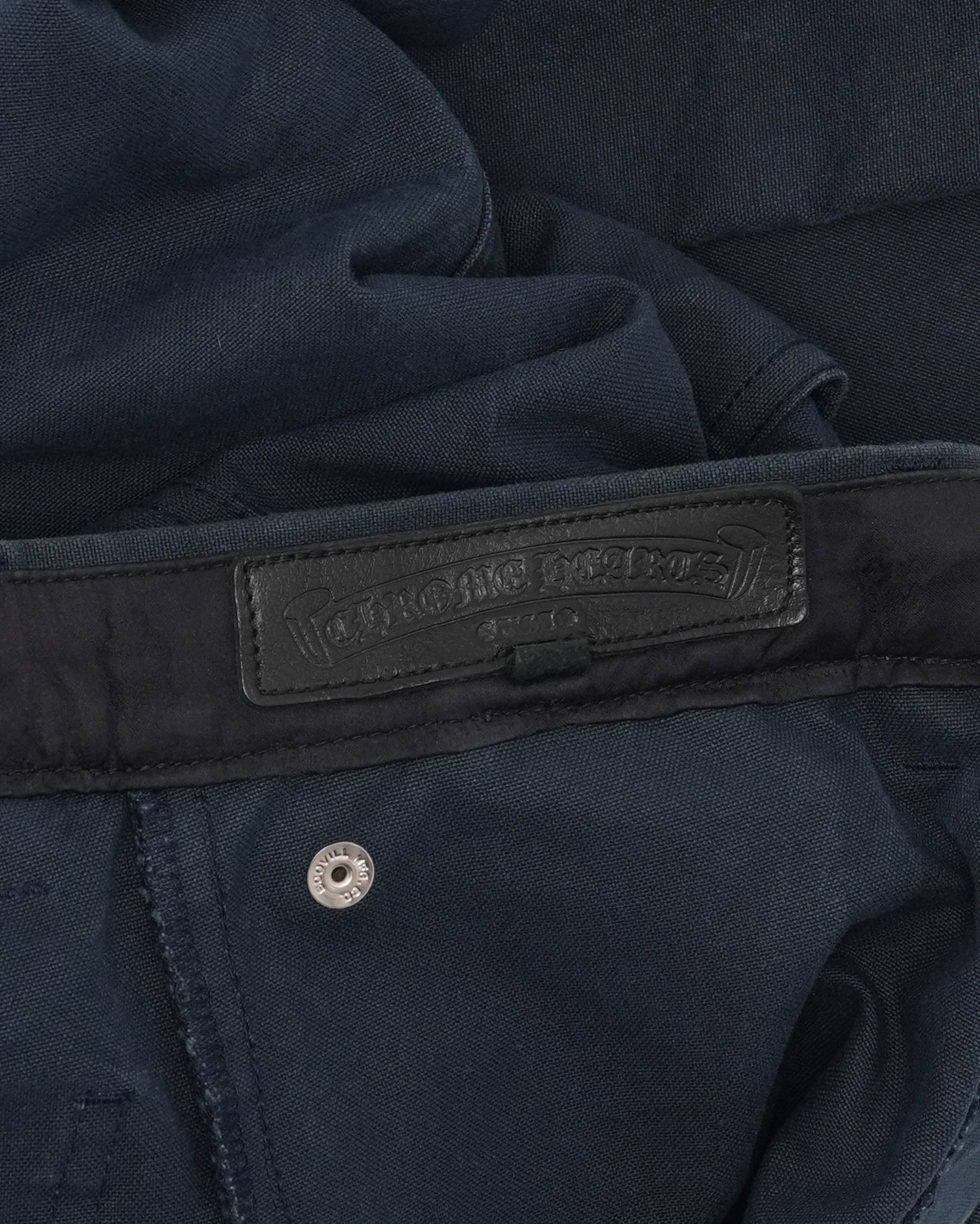 Japan Exclusive Carpenter Pants