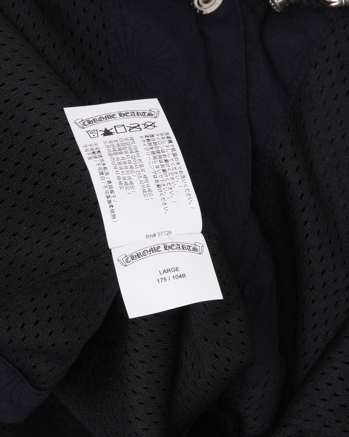 Monogram 3RS Insulated Coach Jacket