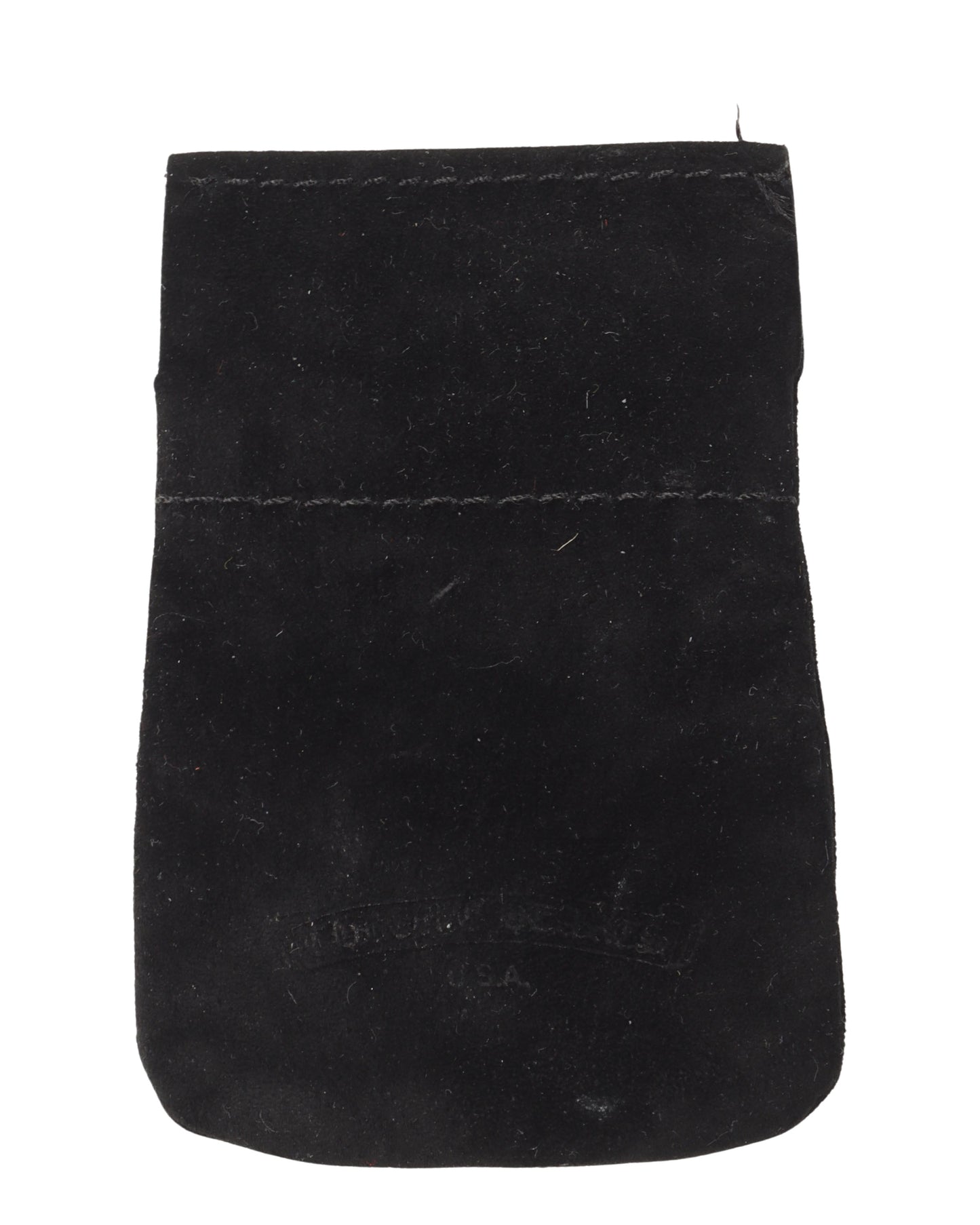 Los Angeles Fuck You Spacer Ring