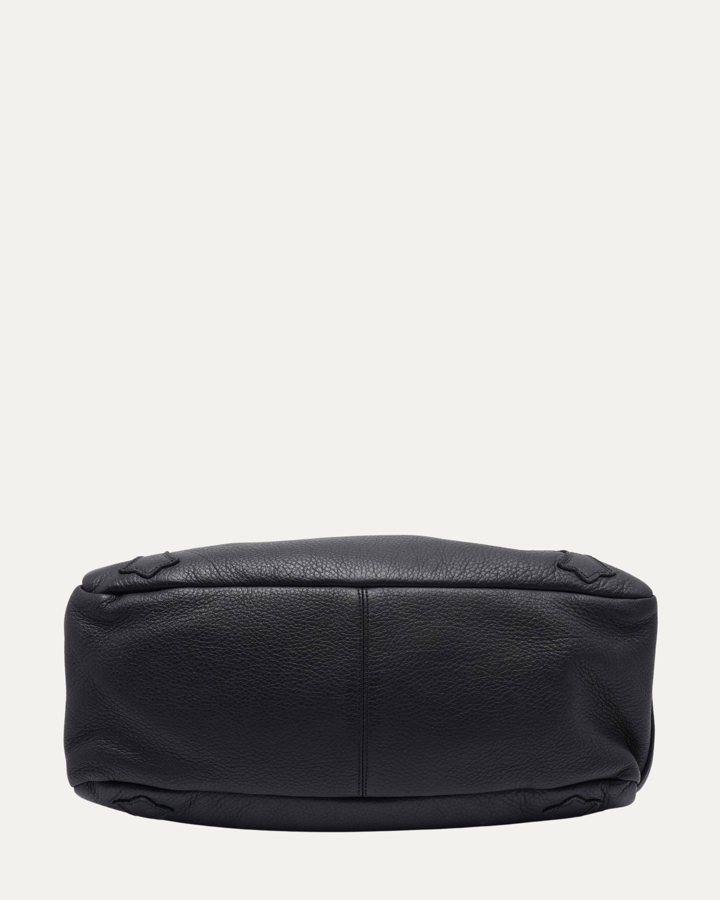 Large Cross Patch Shoulder Bag