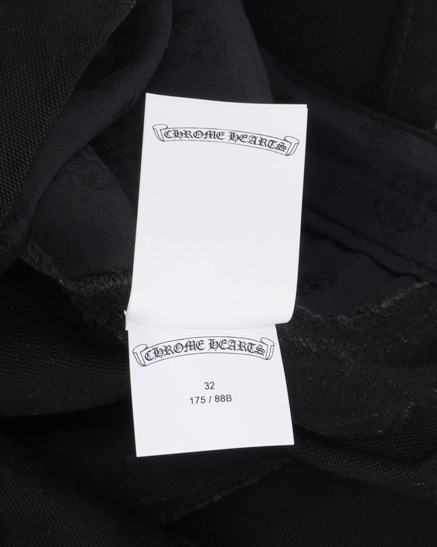 Cross Patch Double Knee Carpenter Pants