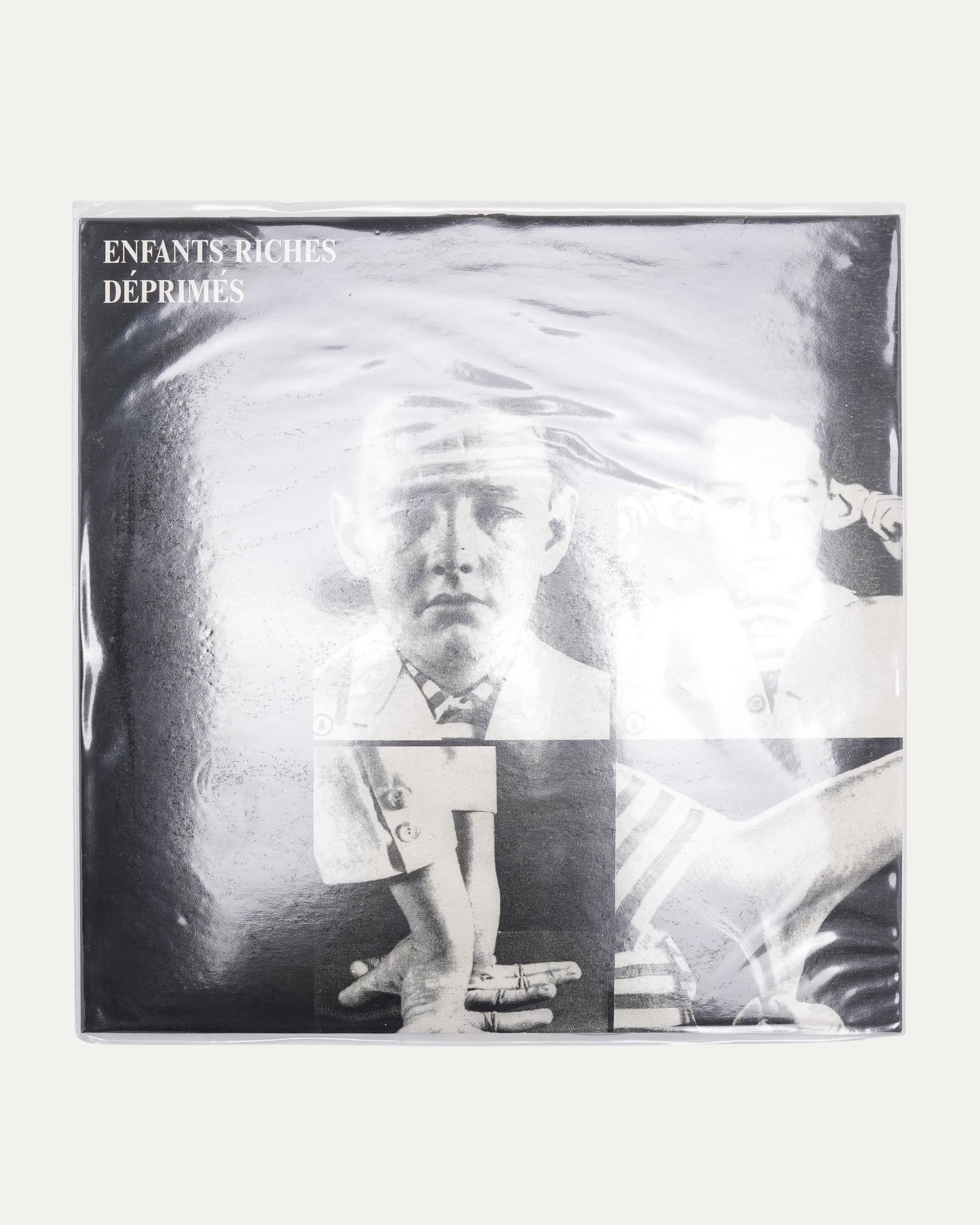 The Third Masterpiece of the Anti-Plastic