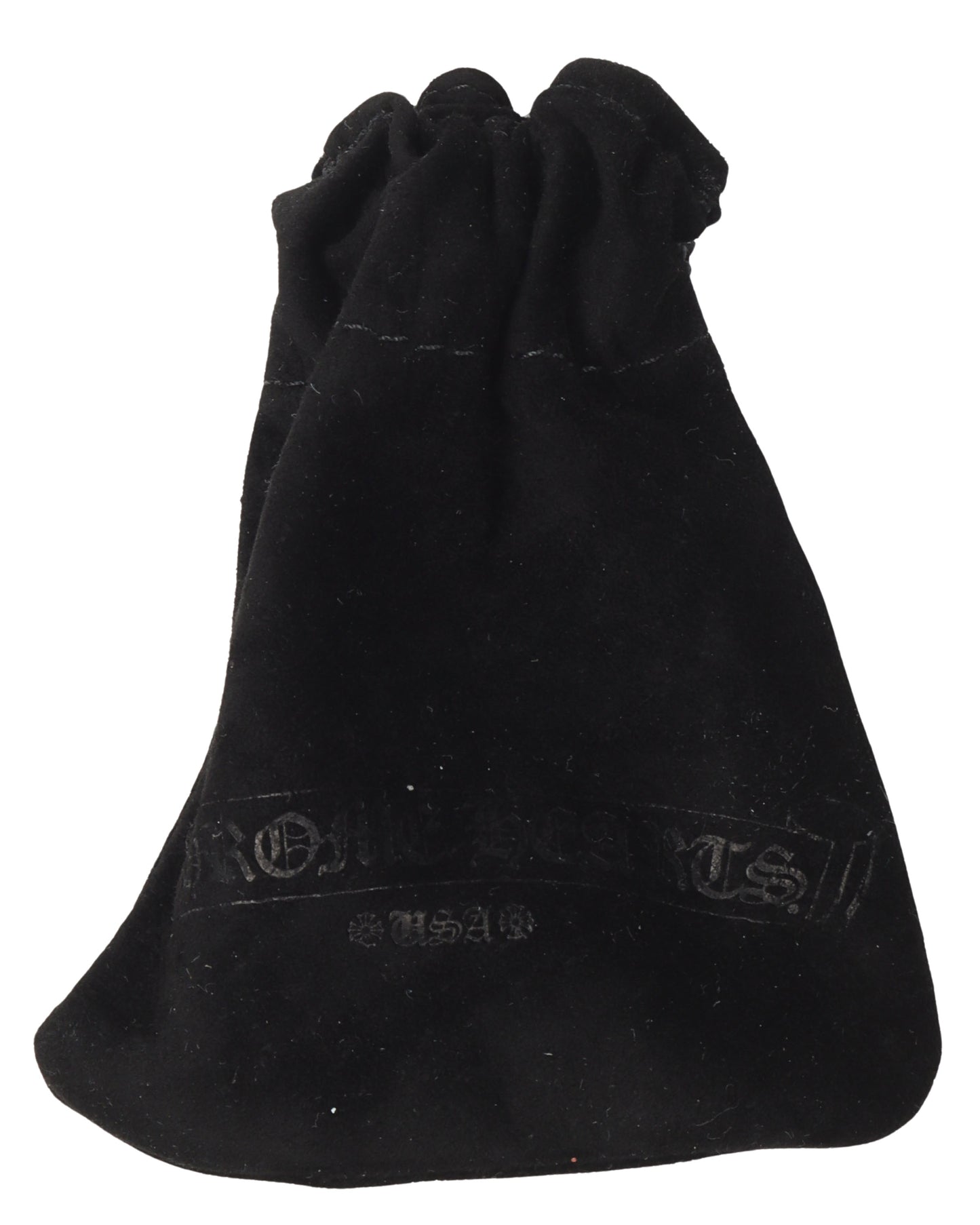 Silver Dice Keychain Clip