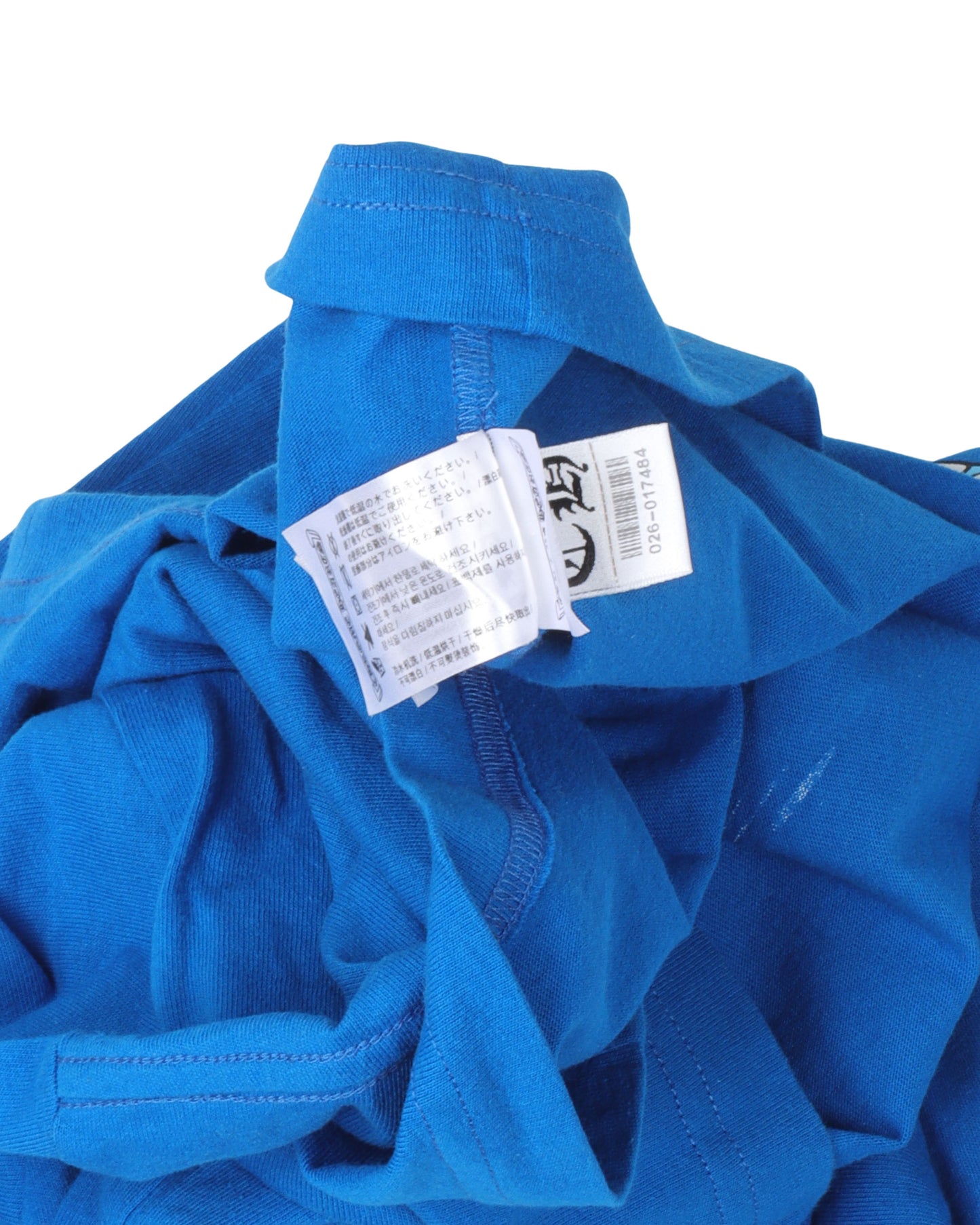 Matty Boy "Space" Long Sleeve T-Shirt