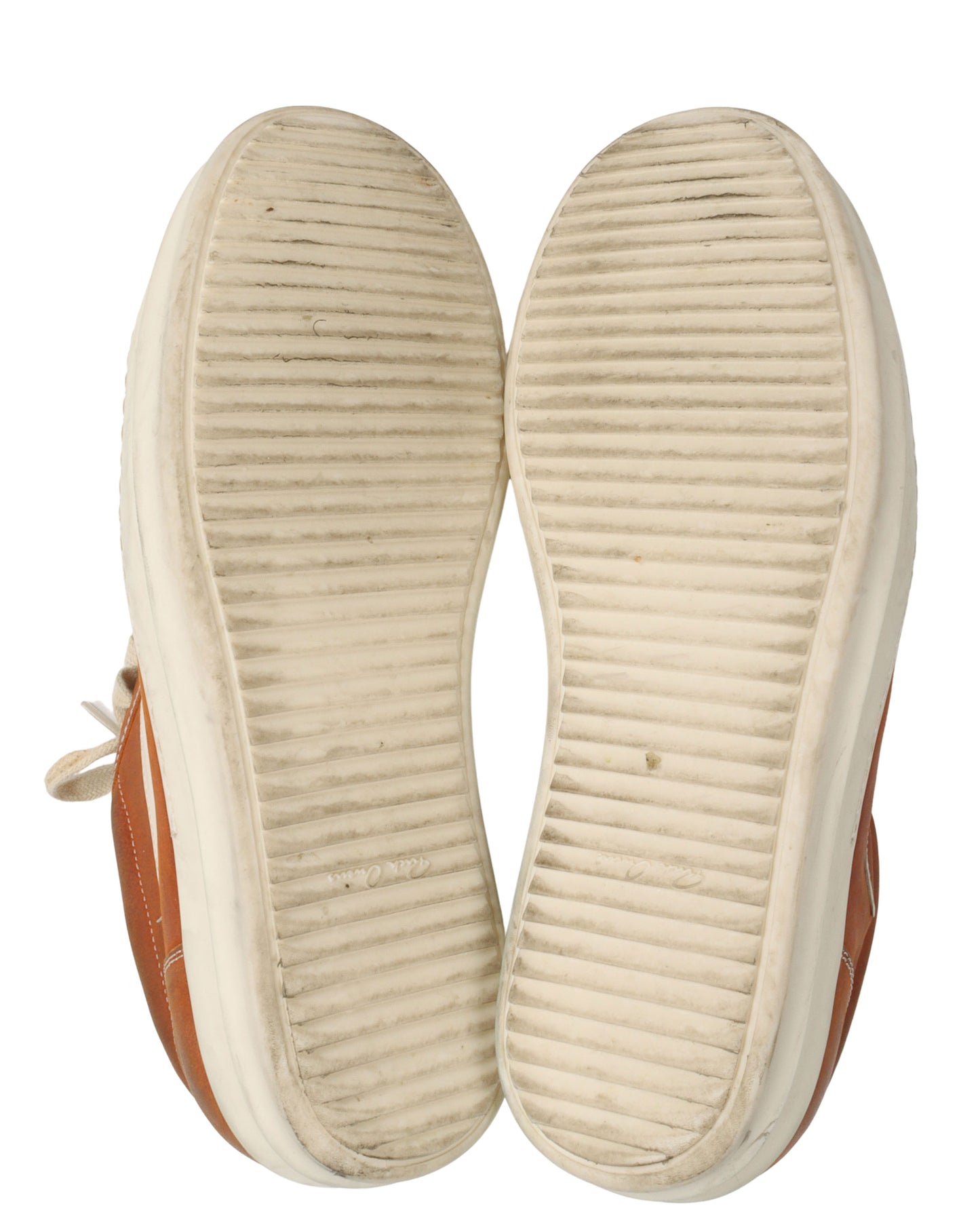 Vintage Low Sneakers