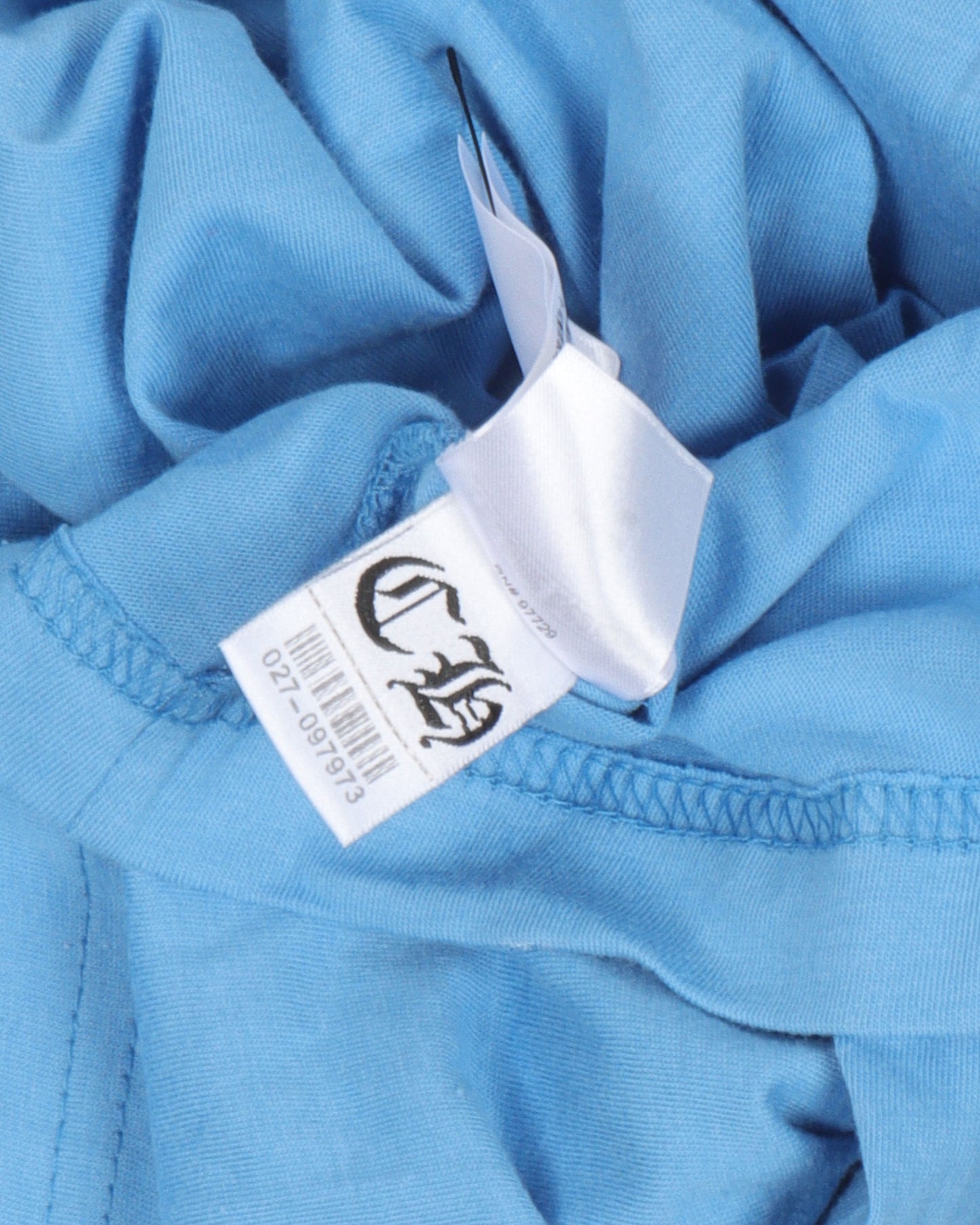 Miami Horseshoe Logo Long Sleeve T-Shirt