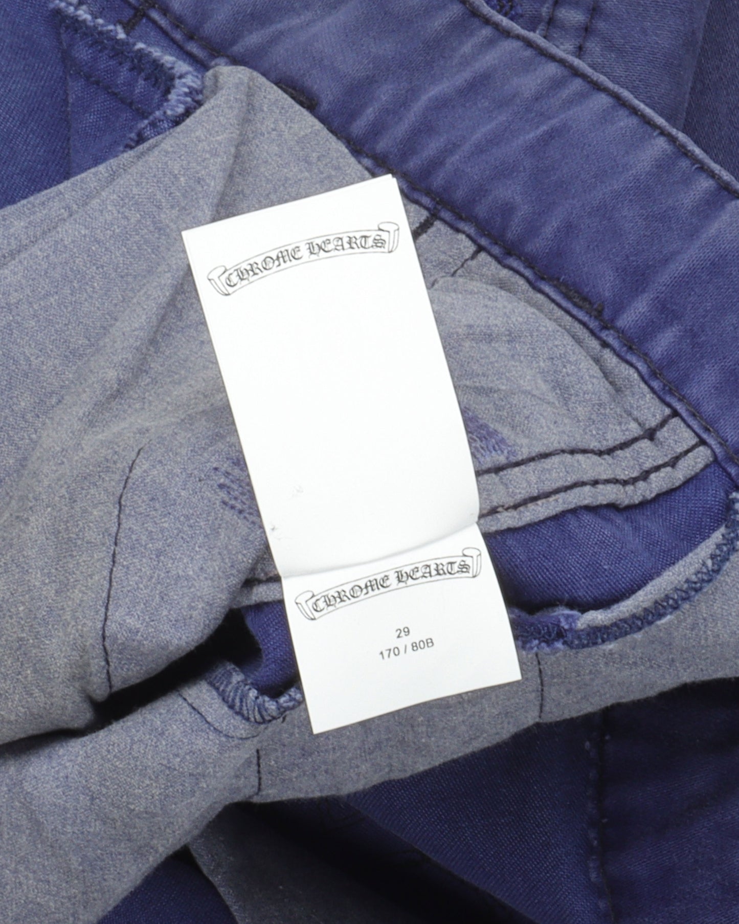 Cross Patch French Work Pants
