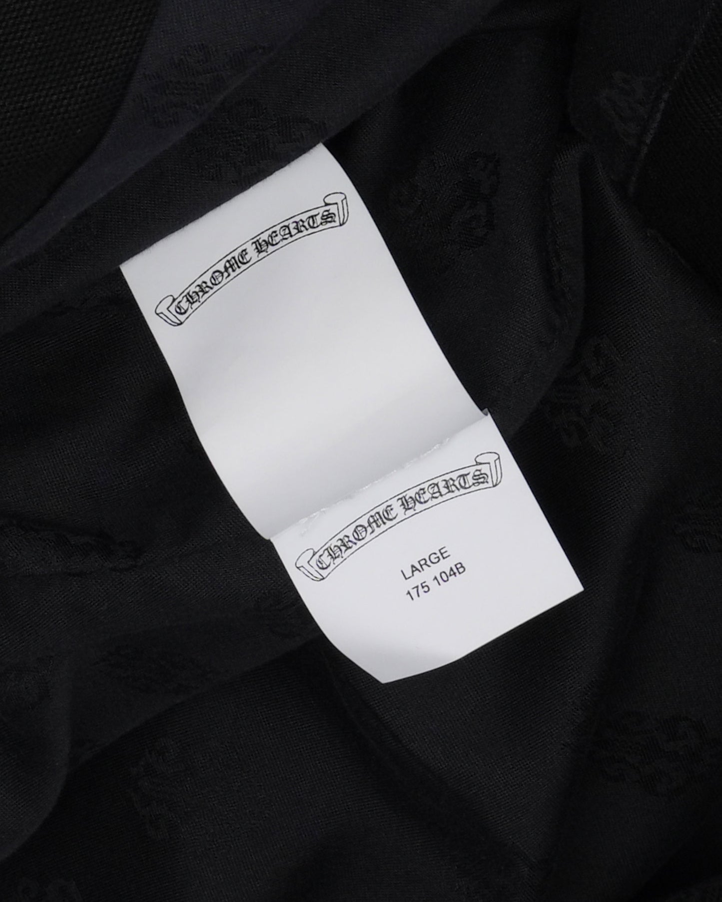 Eyechart Street Meat Jacket