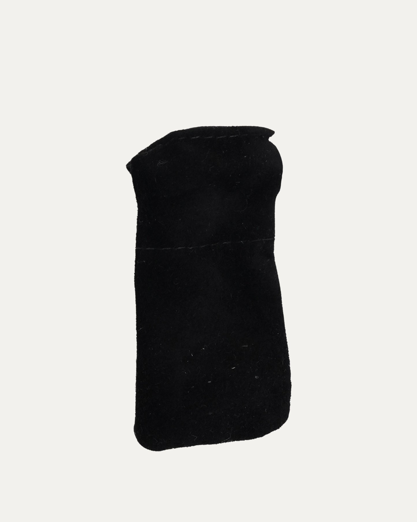 Diamond Floral Cross Ring