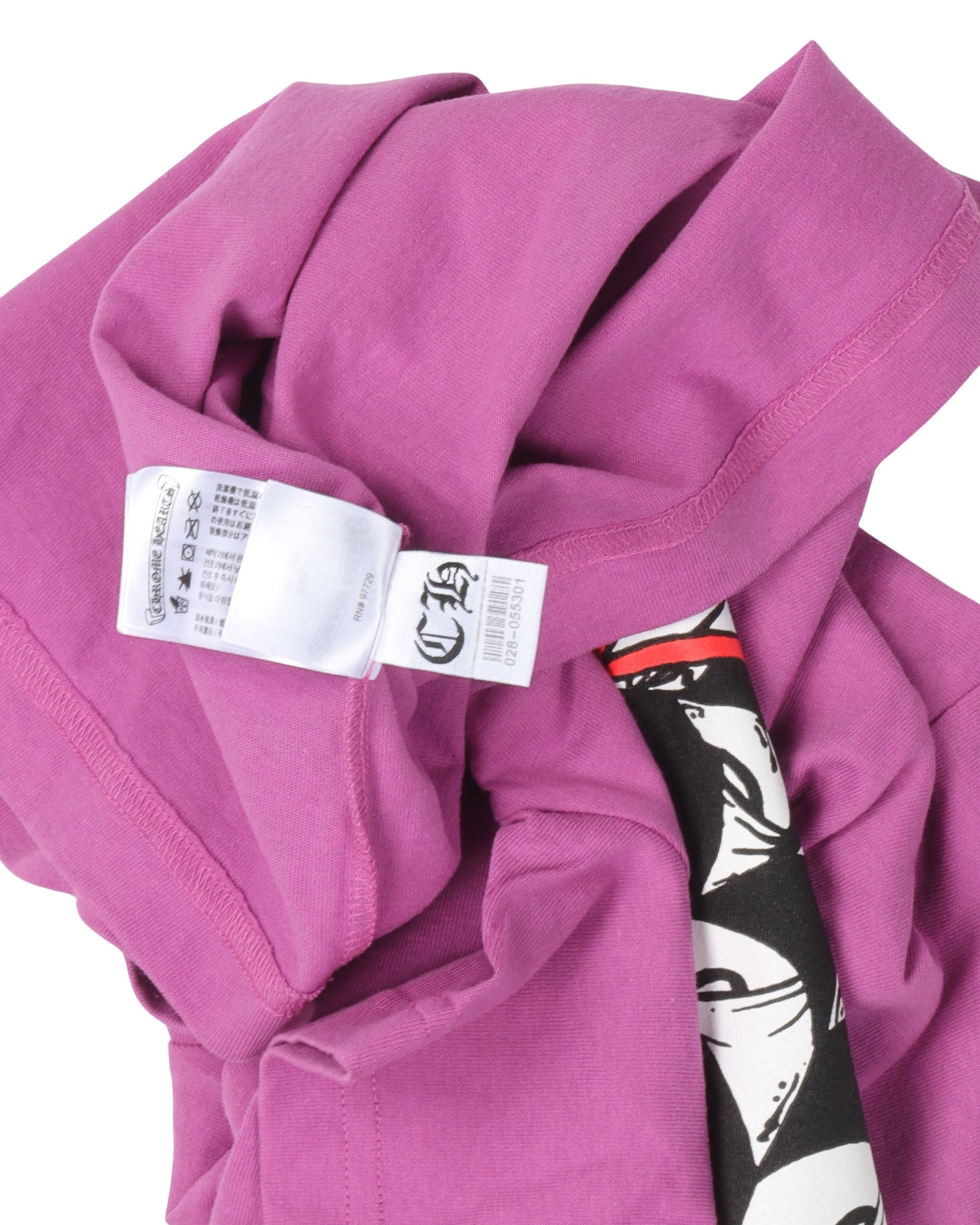 Matty Boy Spider Web T-Shirt