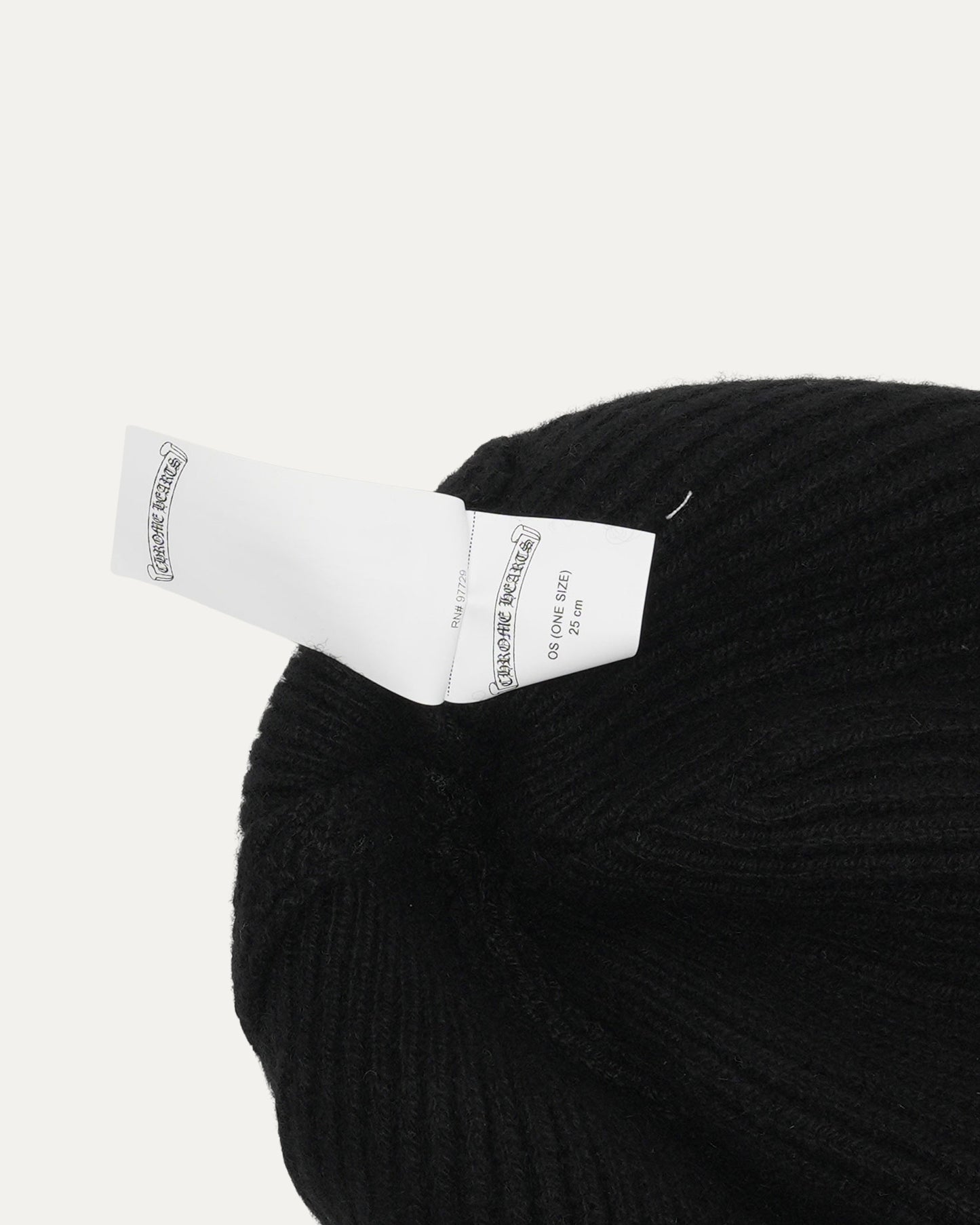 Big Daddy Cashmere Beanie