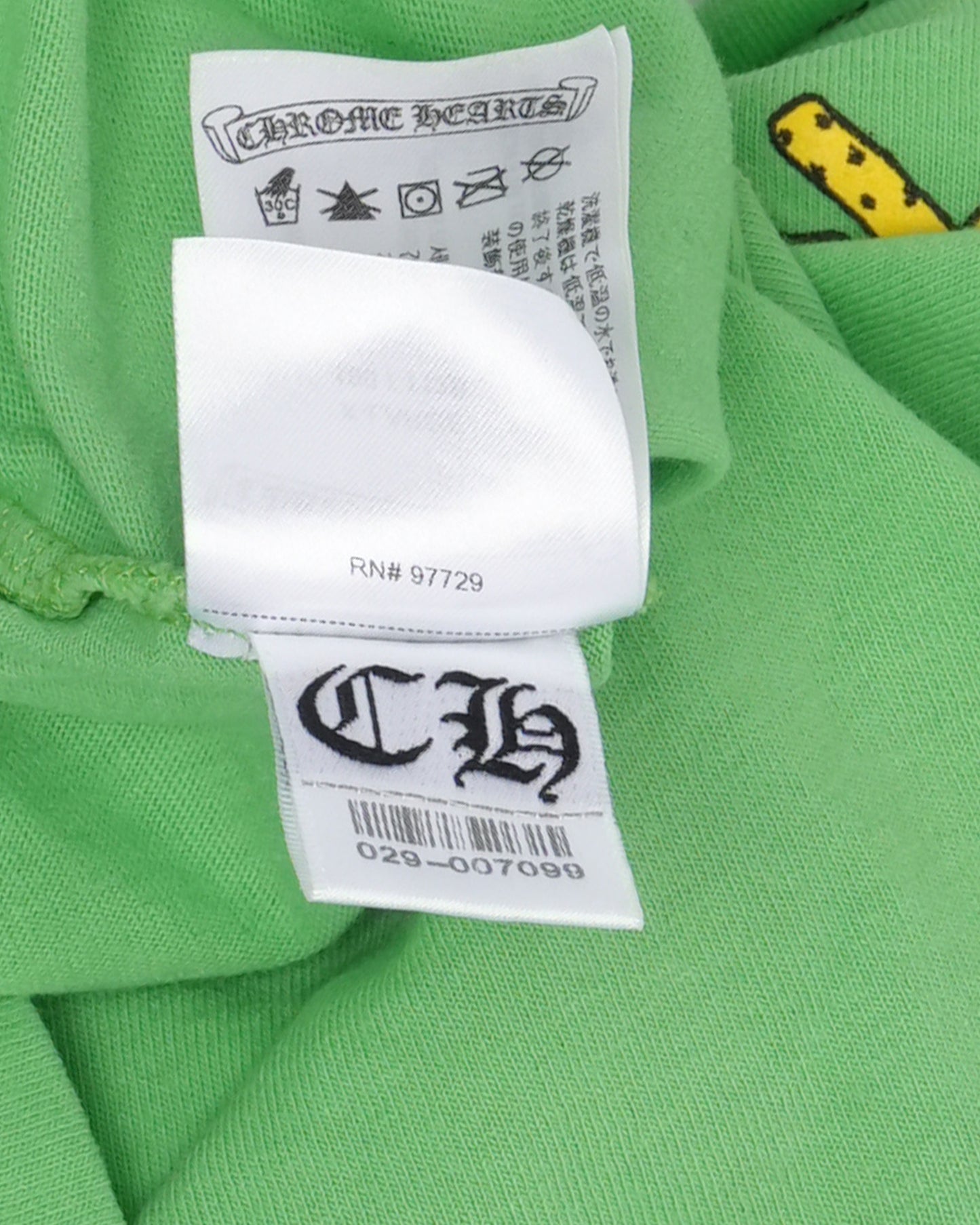 Matty Boy Sex Records Pocket T-Shirt