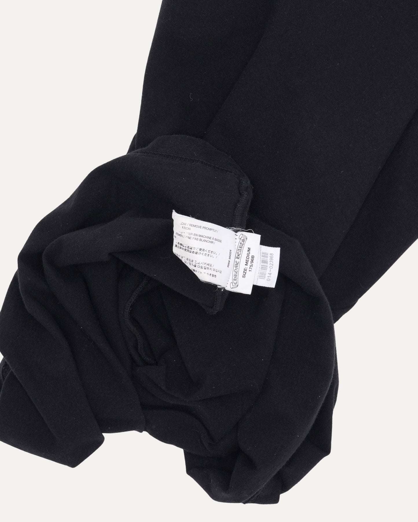 Cross Pocket T-Shirt