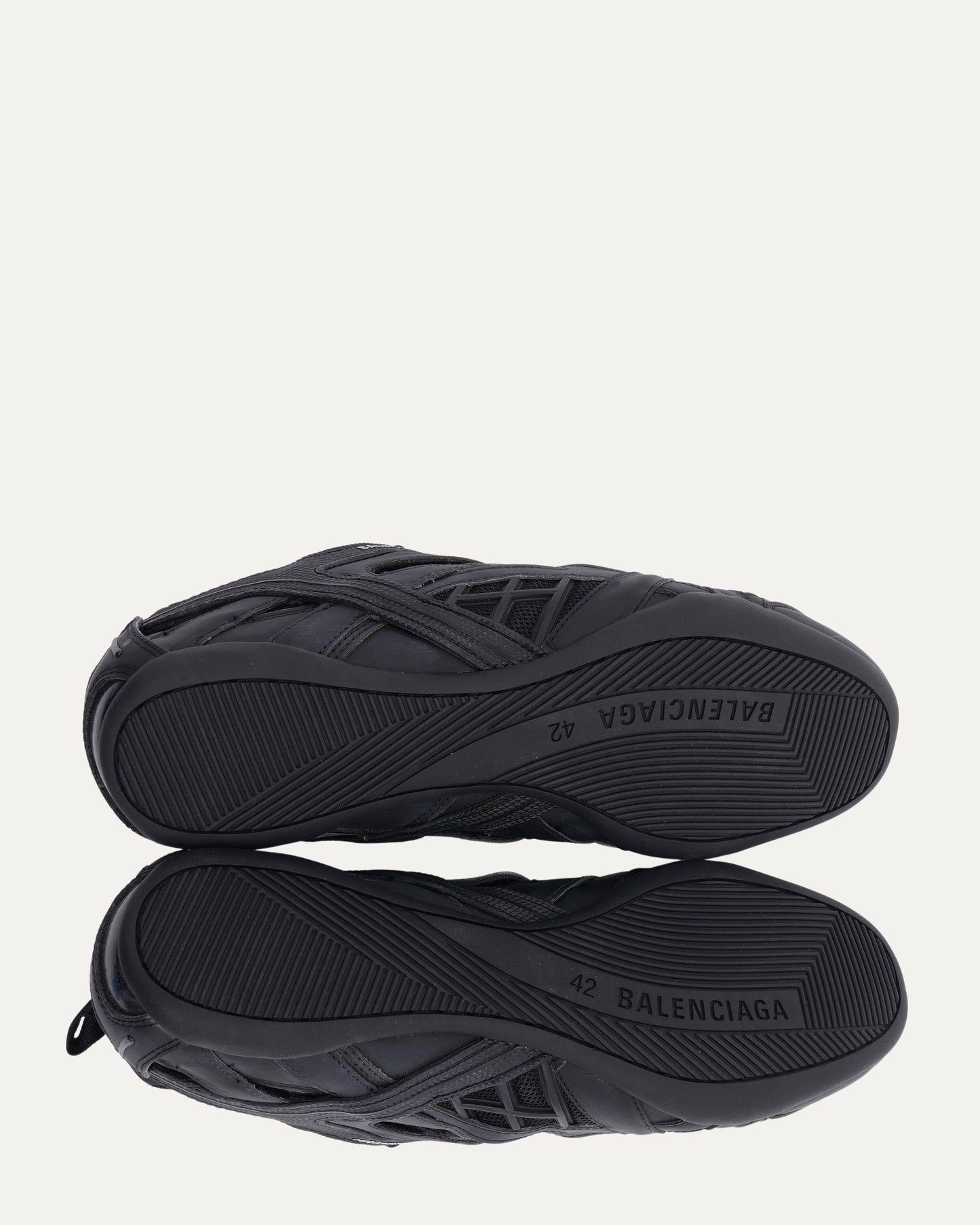 Drive Sneakers