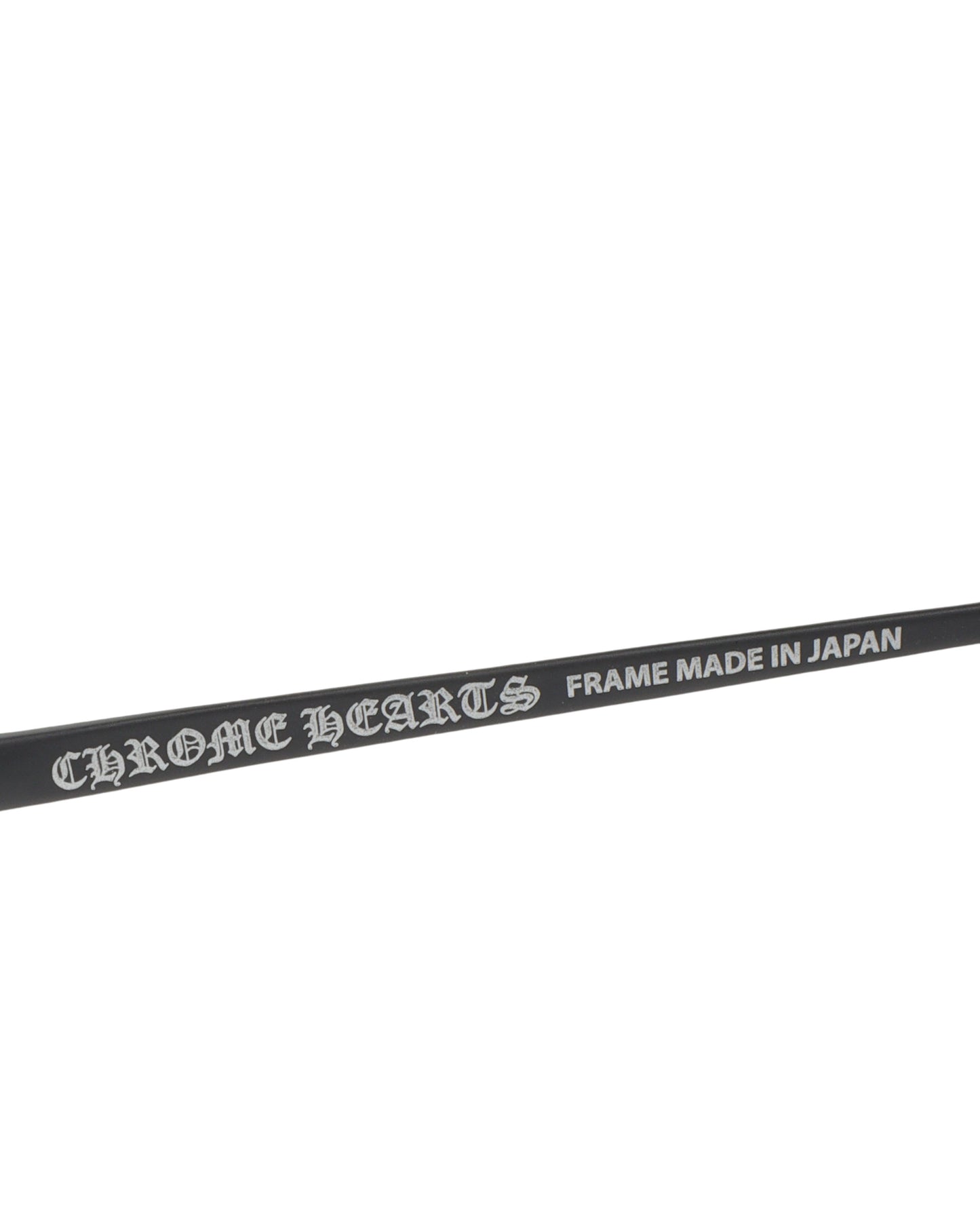 Chuck Chuck Sunglasses