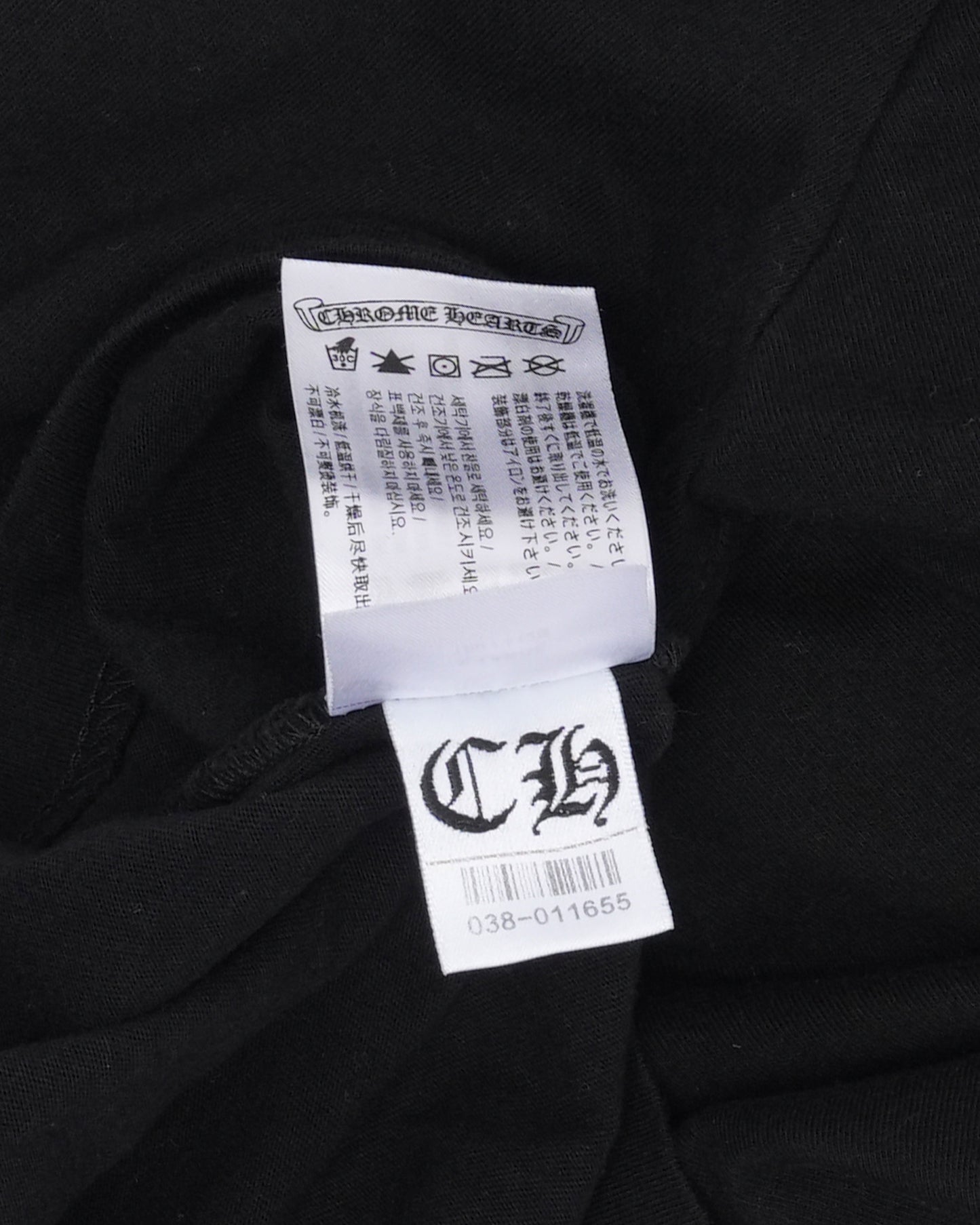 Rolling Stones 2024 Pocket T-Shirt