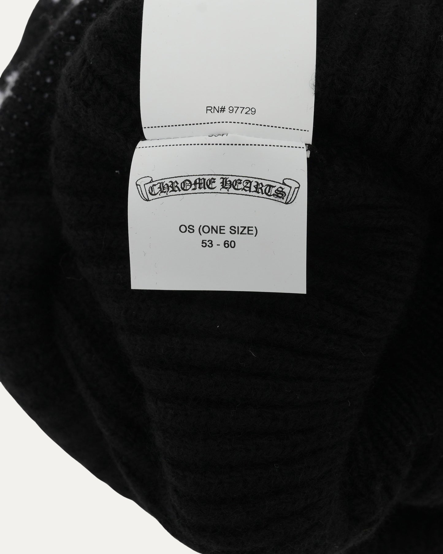 Big Daddy Cashmere Beanie