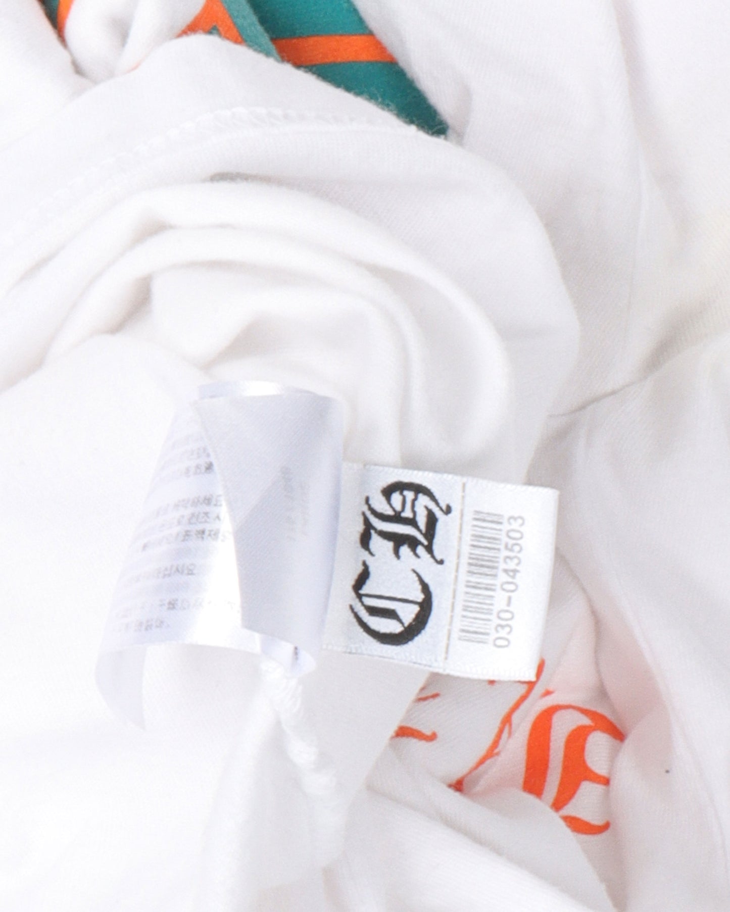 Art Basel Exclusive Long Sleeve T-Shirt