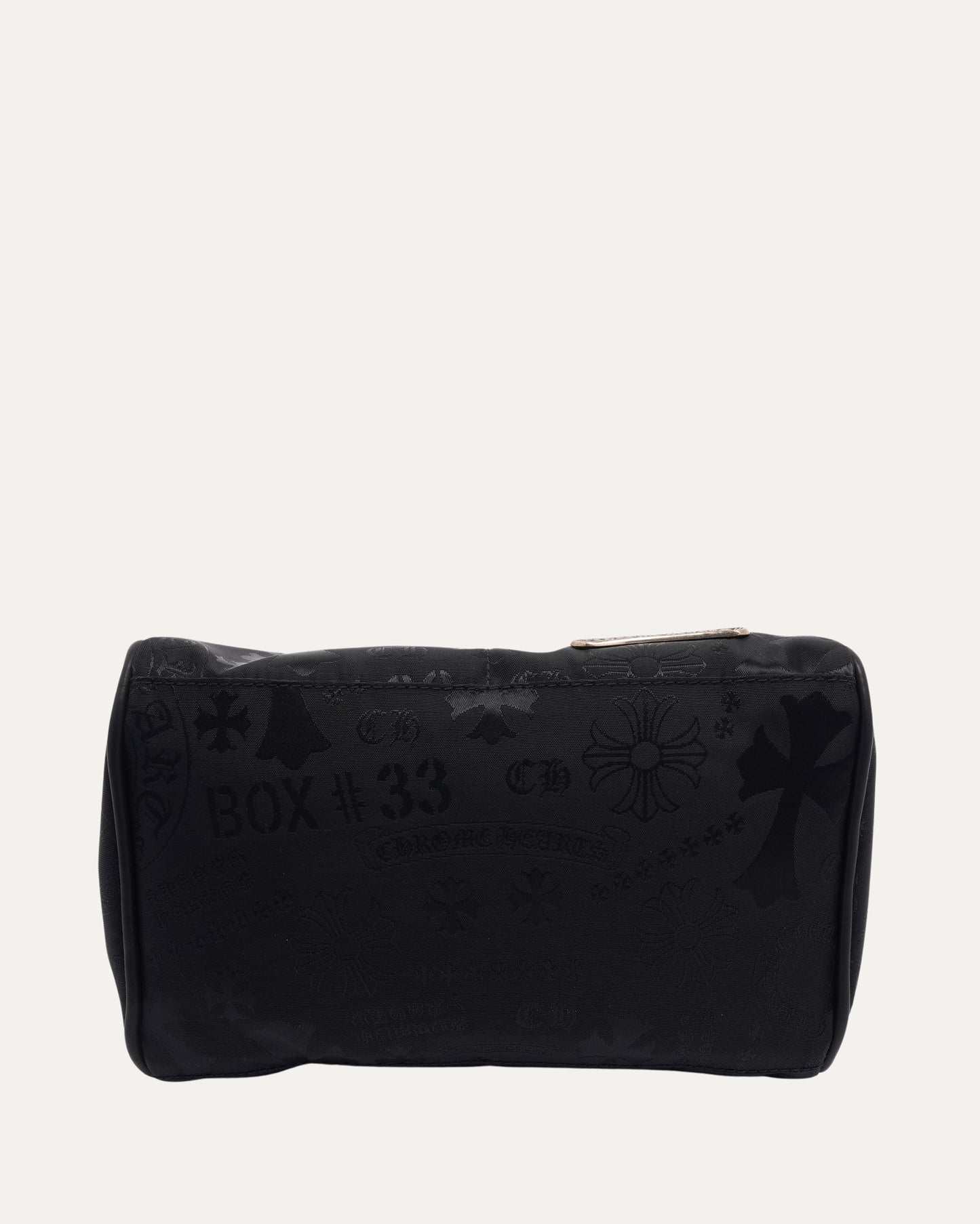 Nylon Stencil Mochita Bag