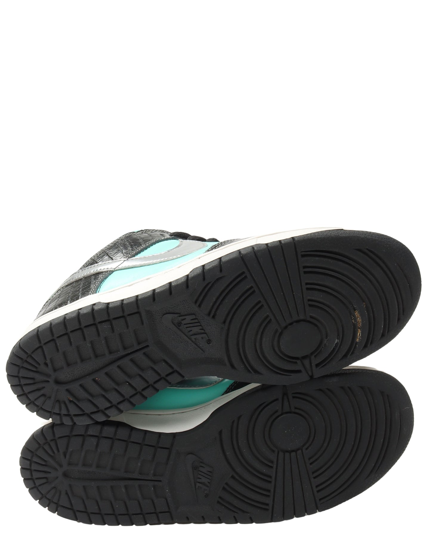 SB Dunk Low 'Tiffany'