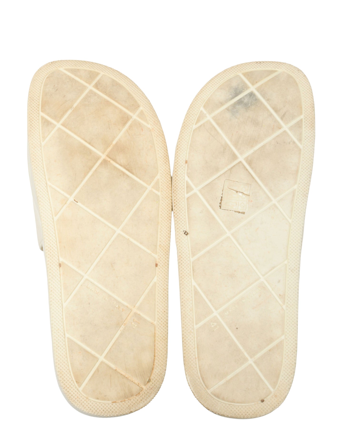 Rubber Slides