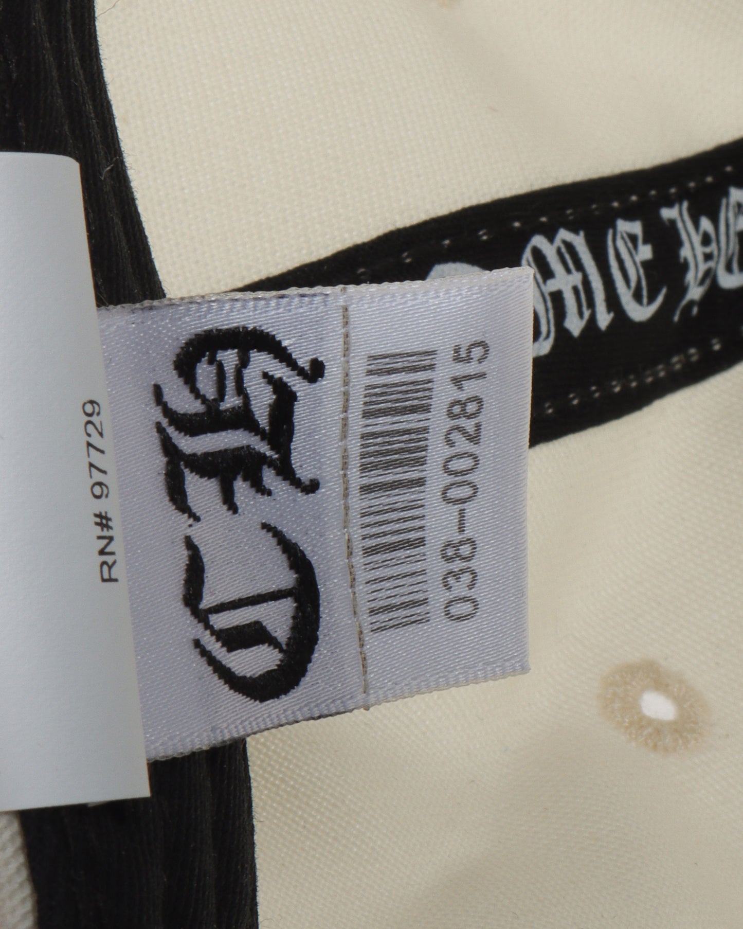 4th of July Baseball Cap