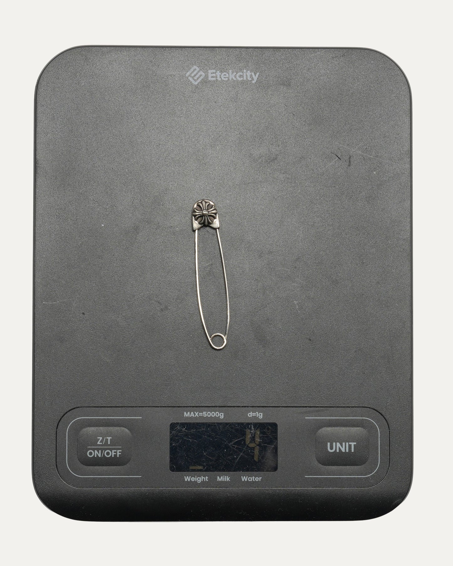 Safety Pin
