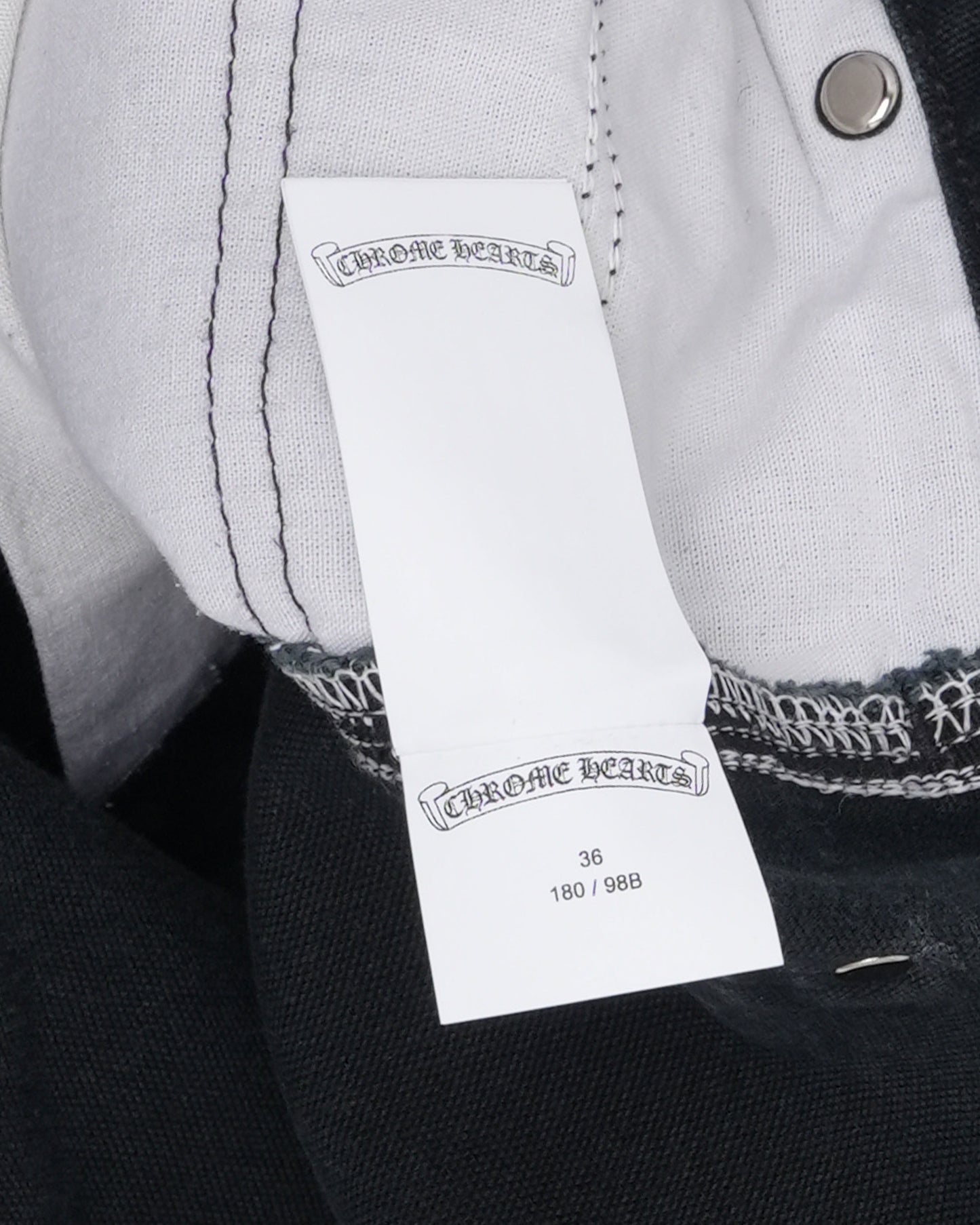 Matty Boy Sex Records Carhartt Cross Patch Double Knee Carpenter Pants