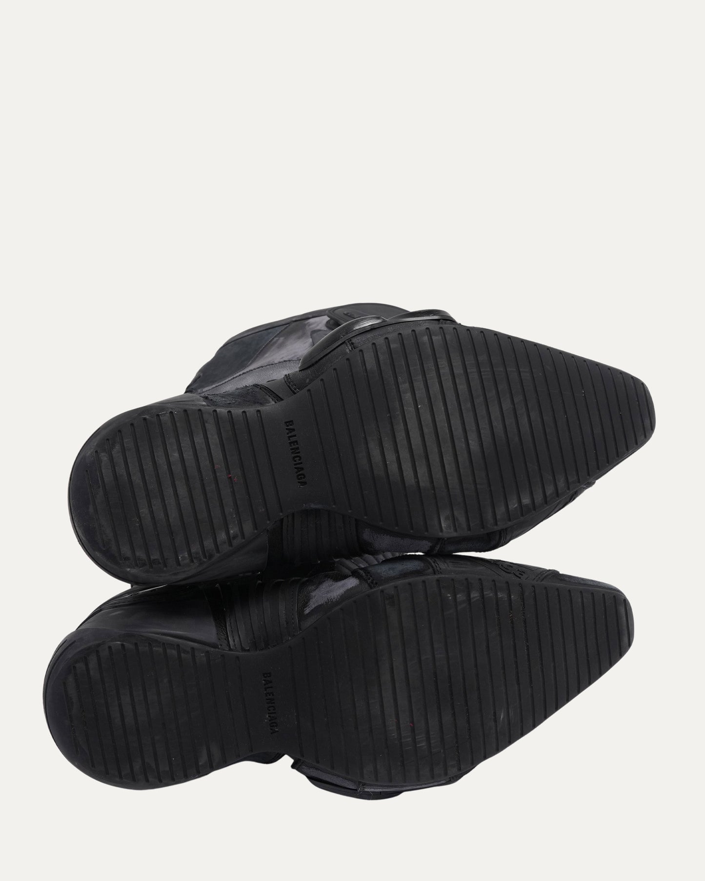Moto Boots