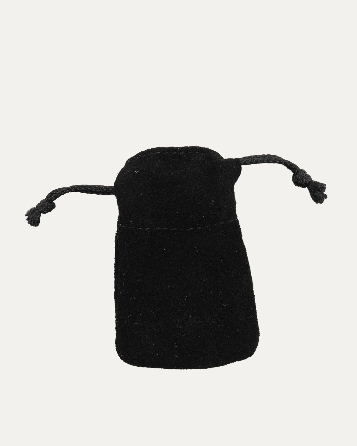 Cemetery Cross Dog Tag with Ball Chain