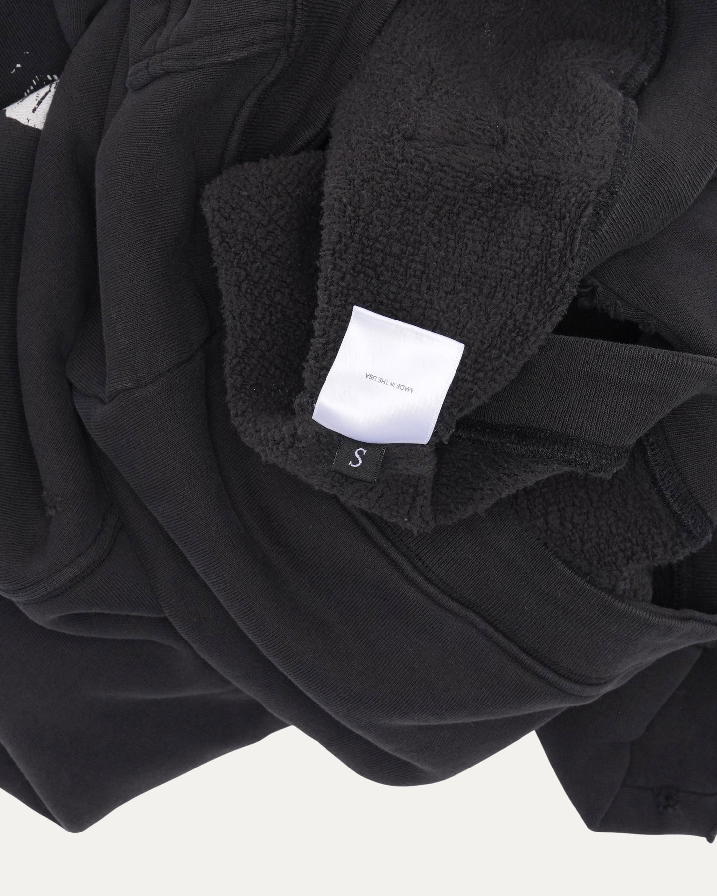 Architectura di Mussolini Hoodie