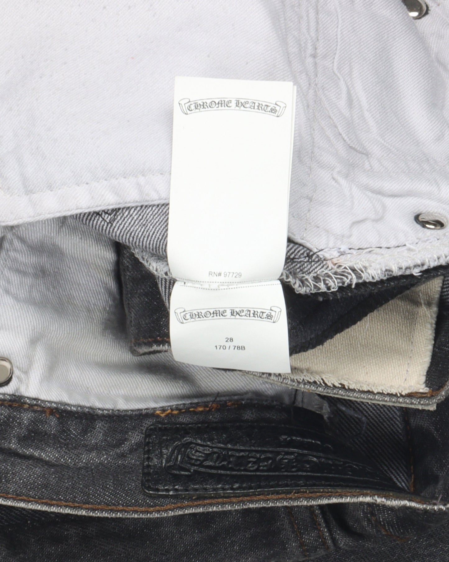 Multicross Jeans La Flare Jeans