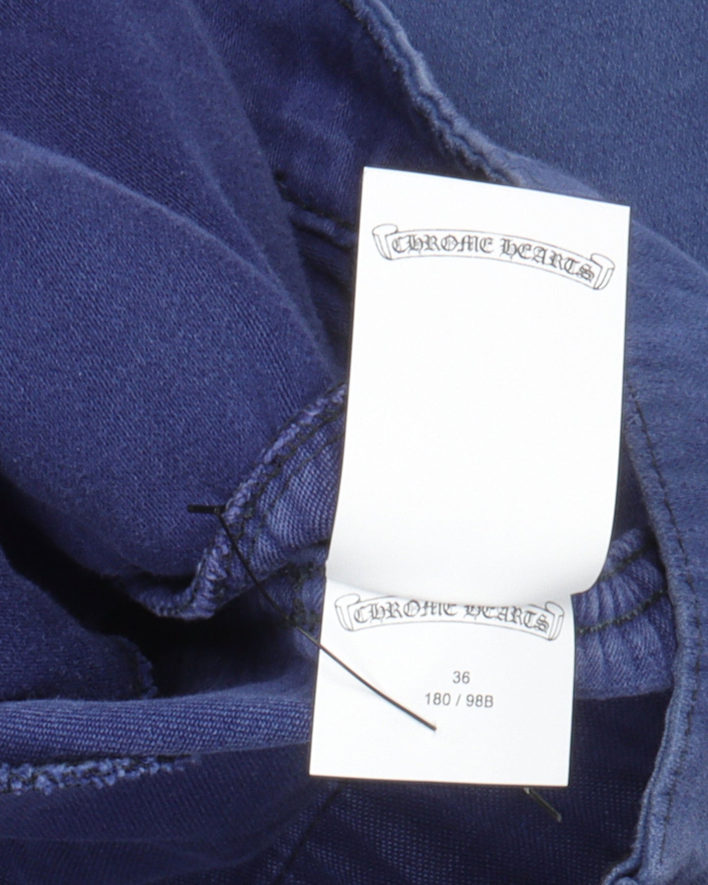 Cross Patch French Bleu de Travail Work Pants